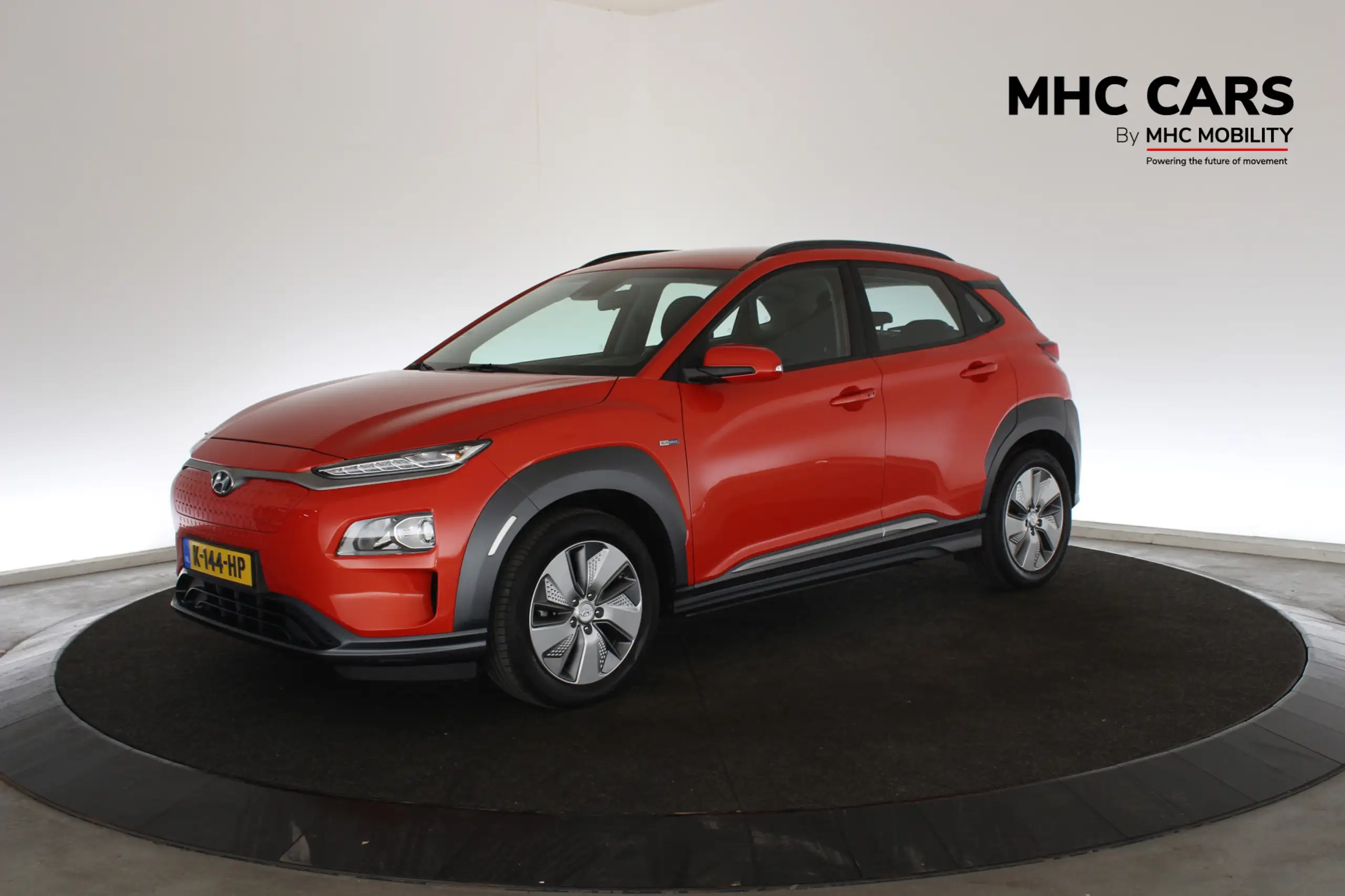 Hyundai KONA 2020