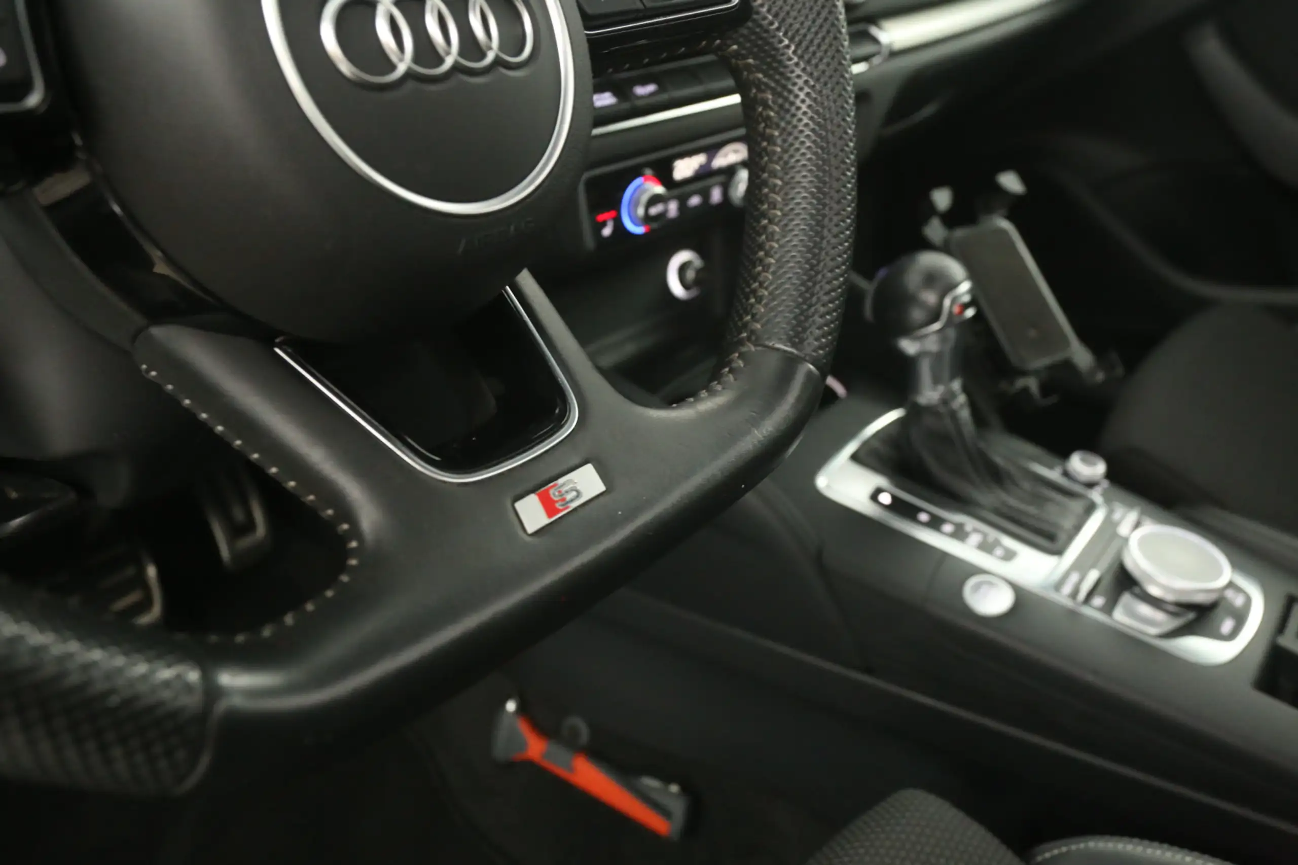 Audi - A3