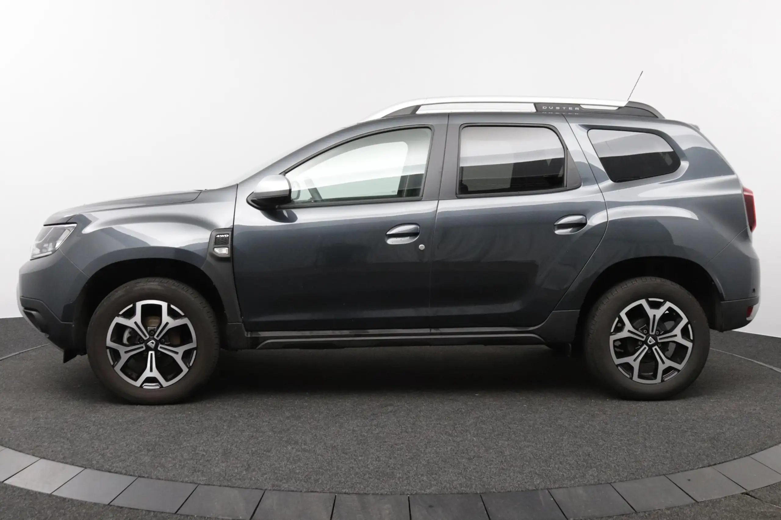 Dacia - Duster