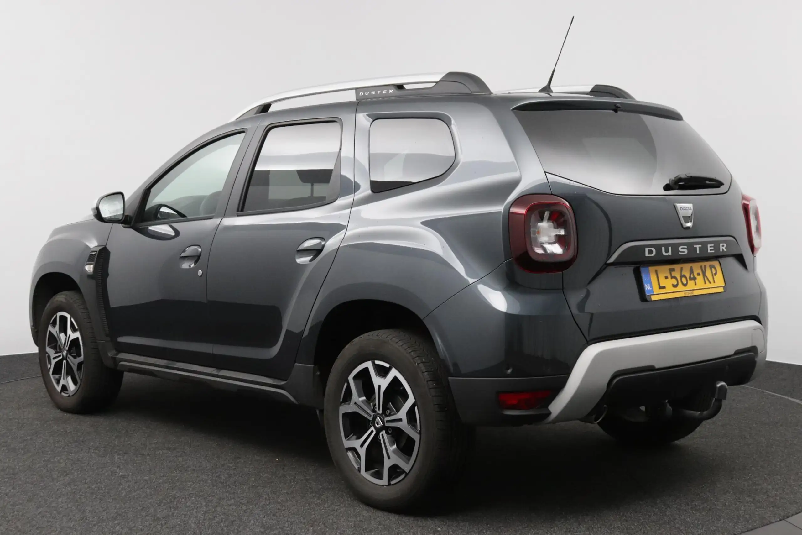 Dacia - Duster