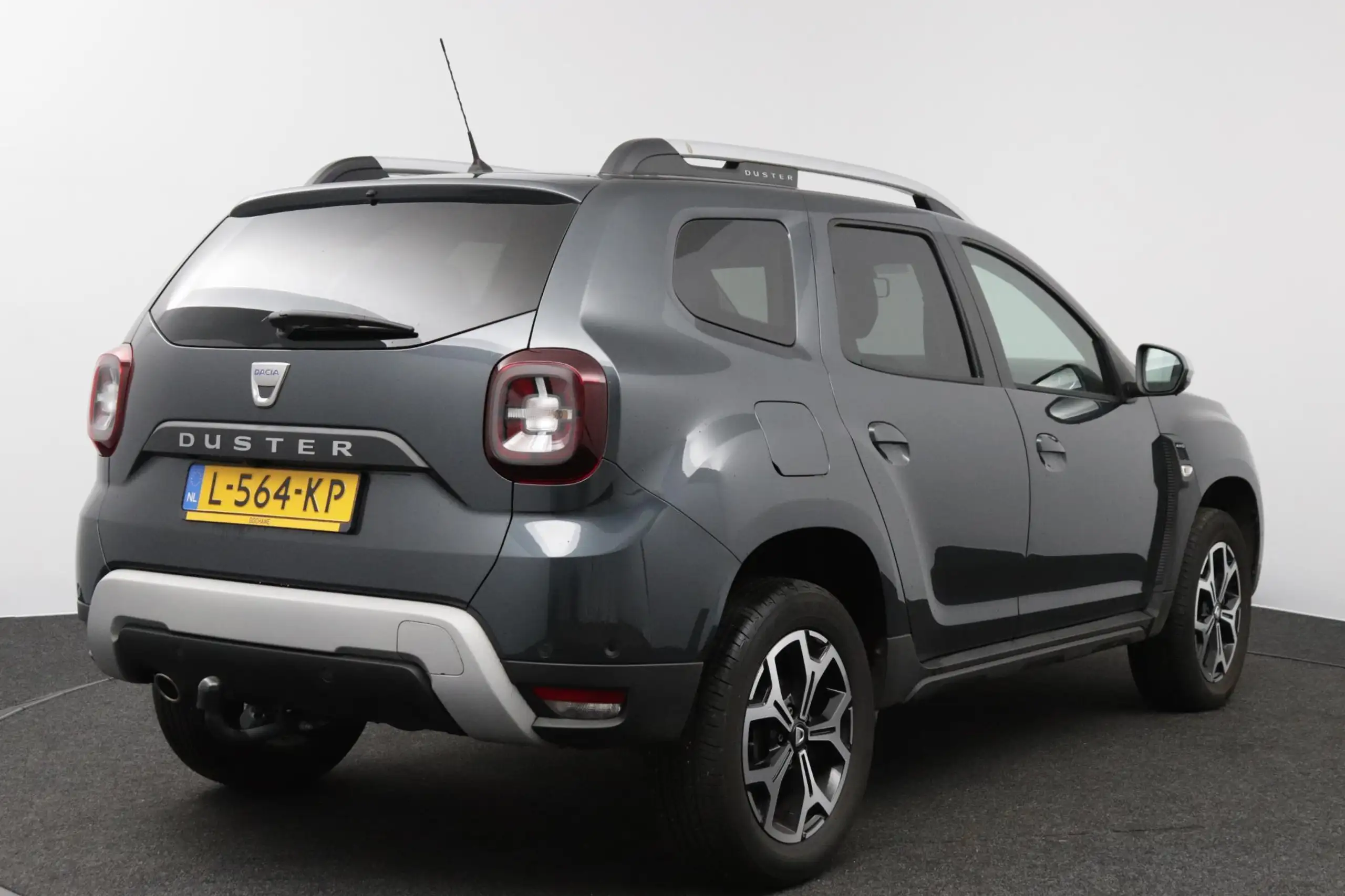 Dacia - Duster