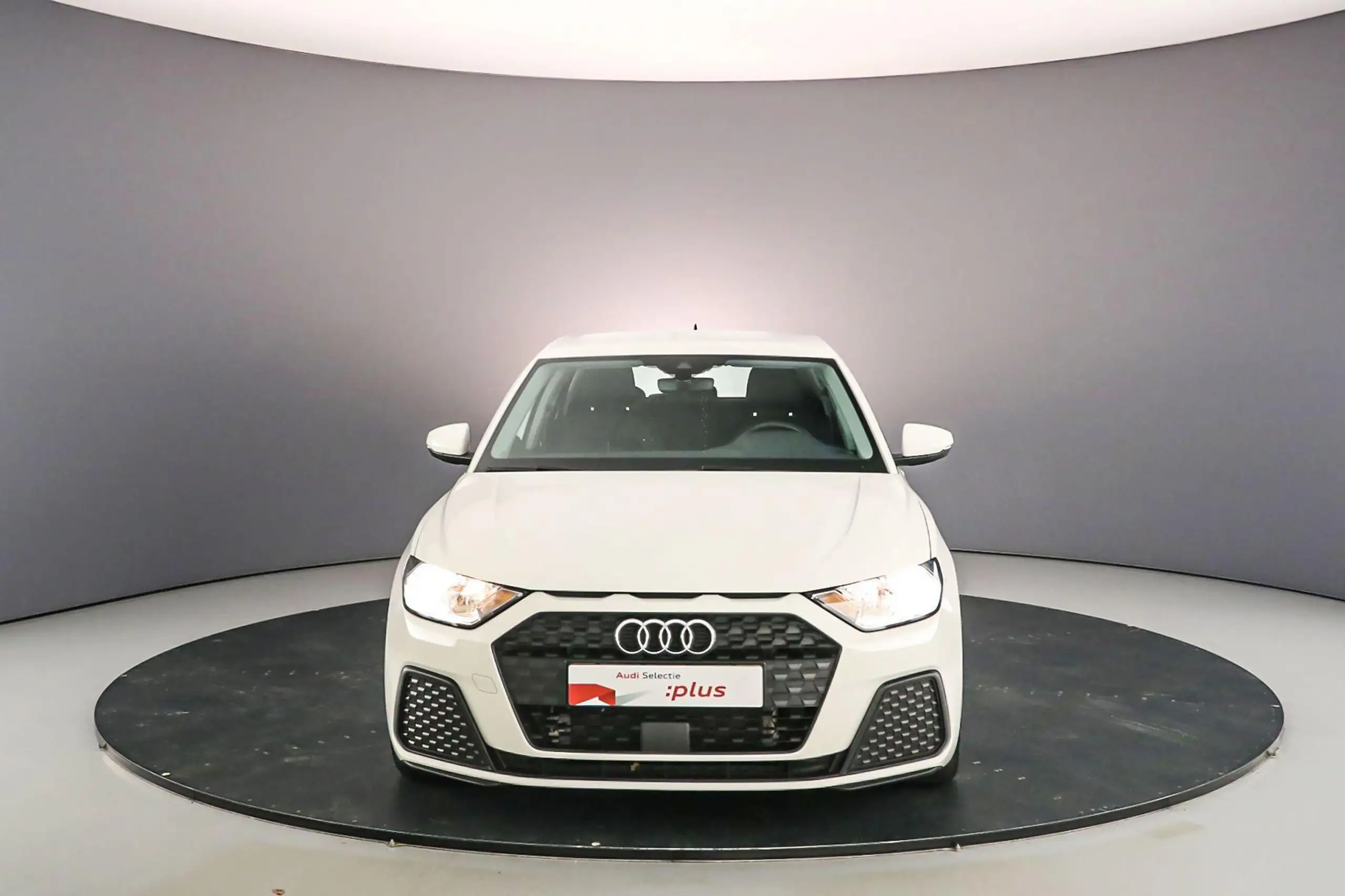 Audi - A1