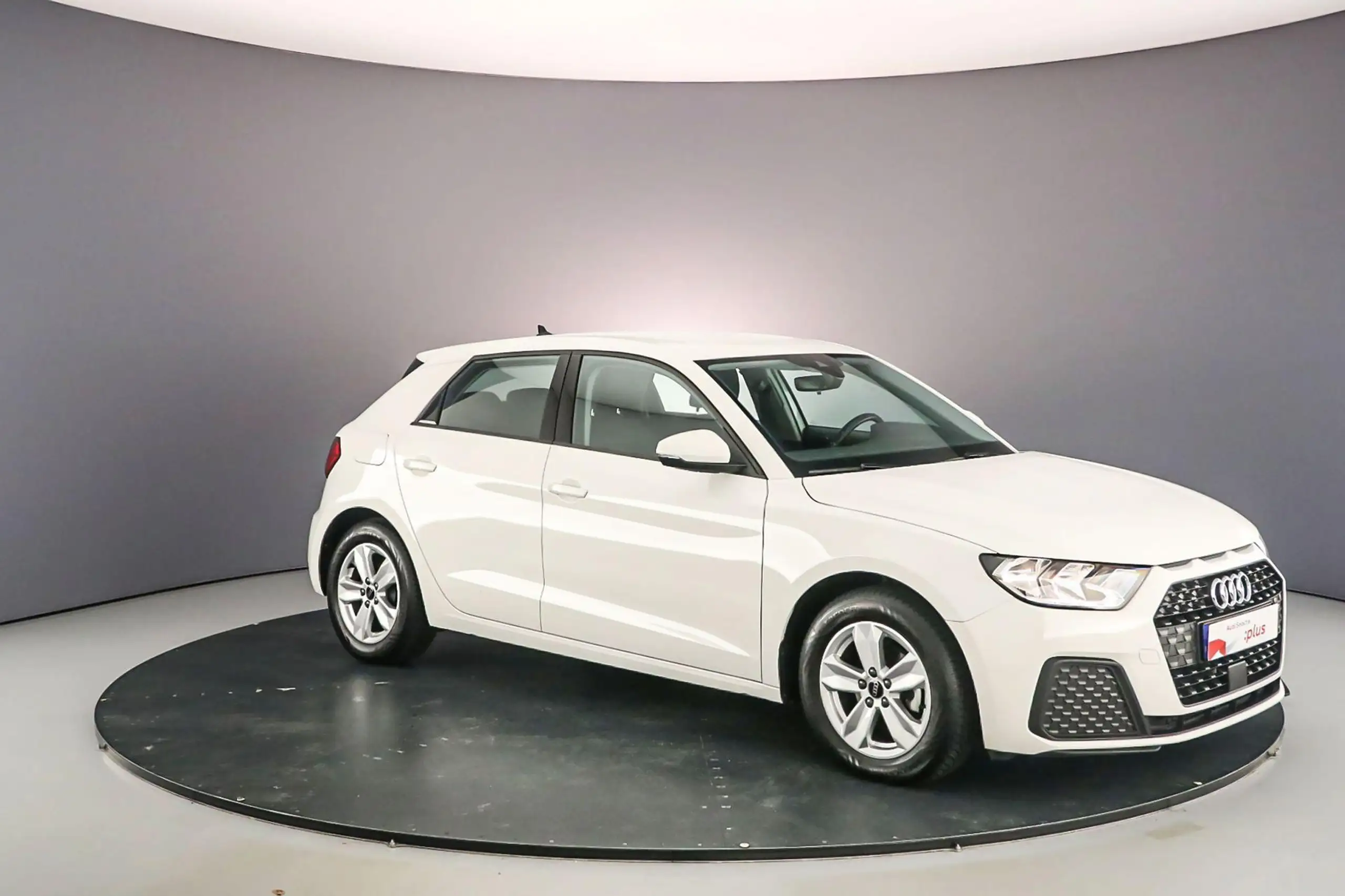 Audi - A1