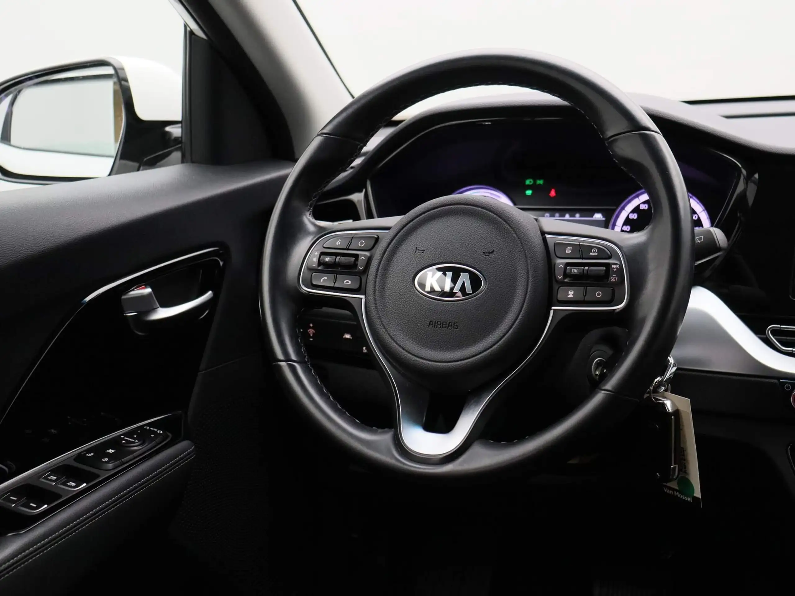 Kia - Niro