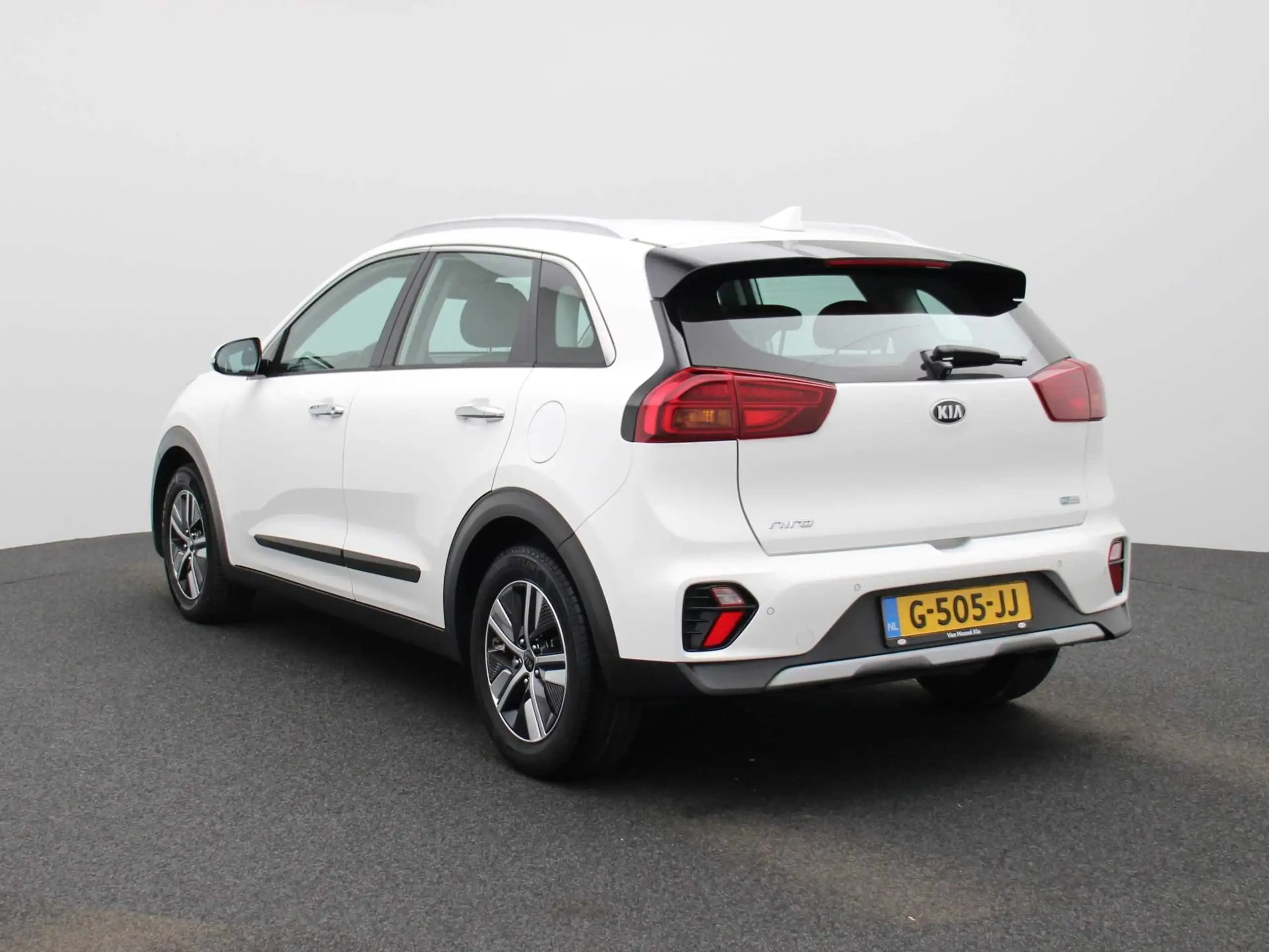 Kia - Niro