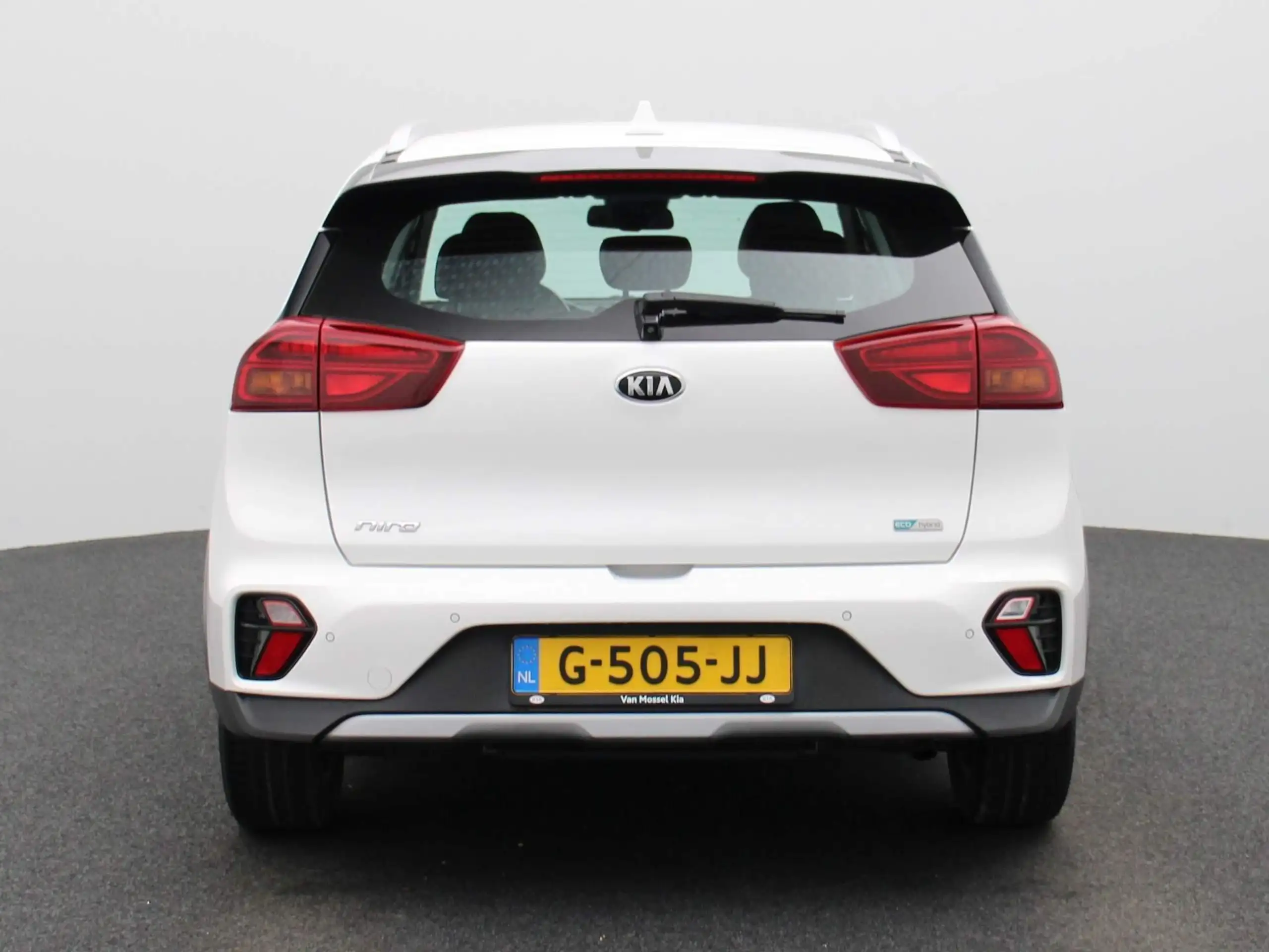 Kia - Niro