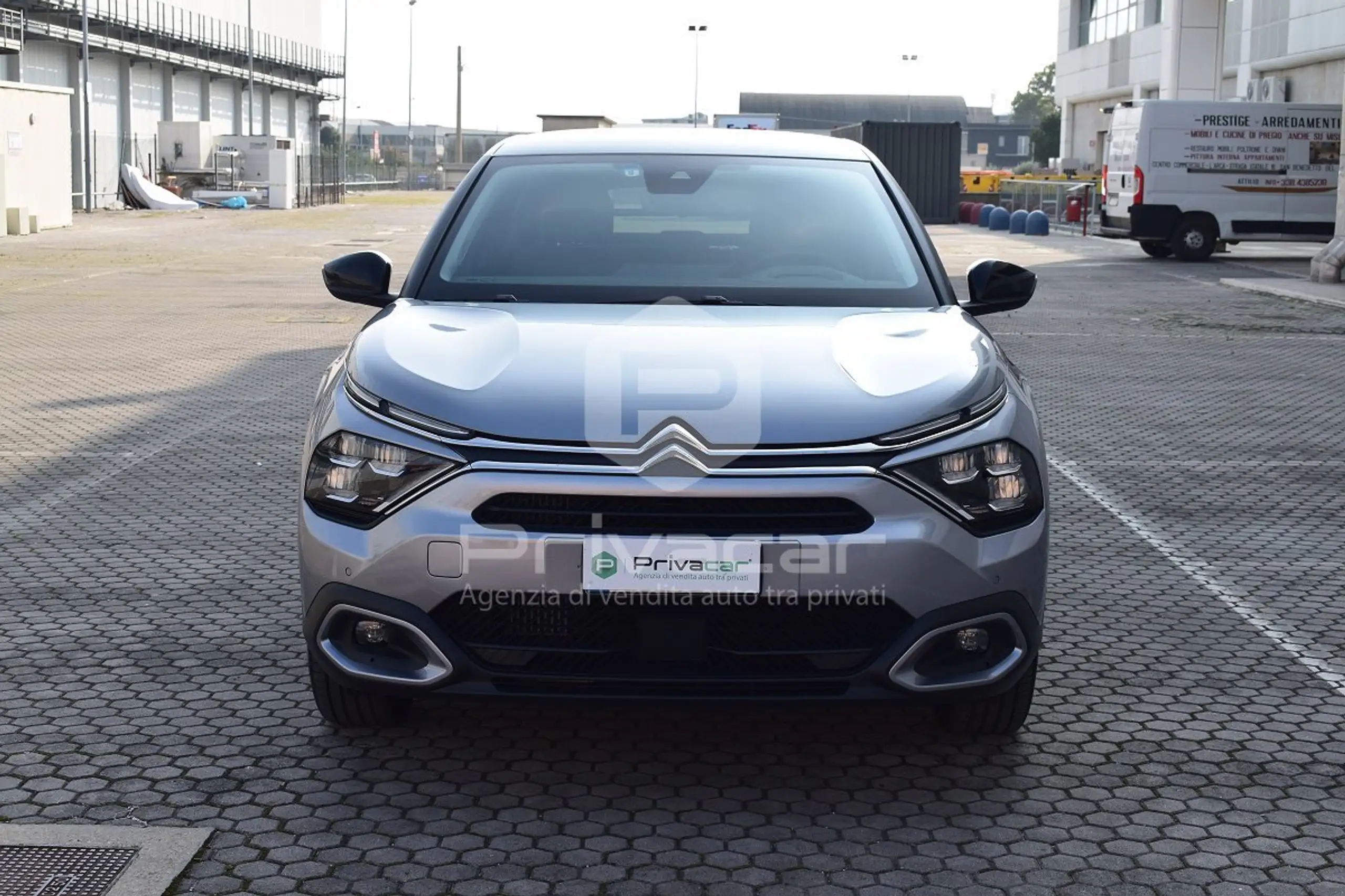 Citroen - C4