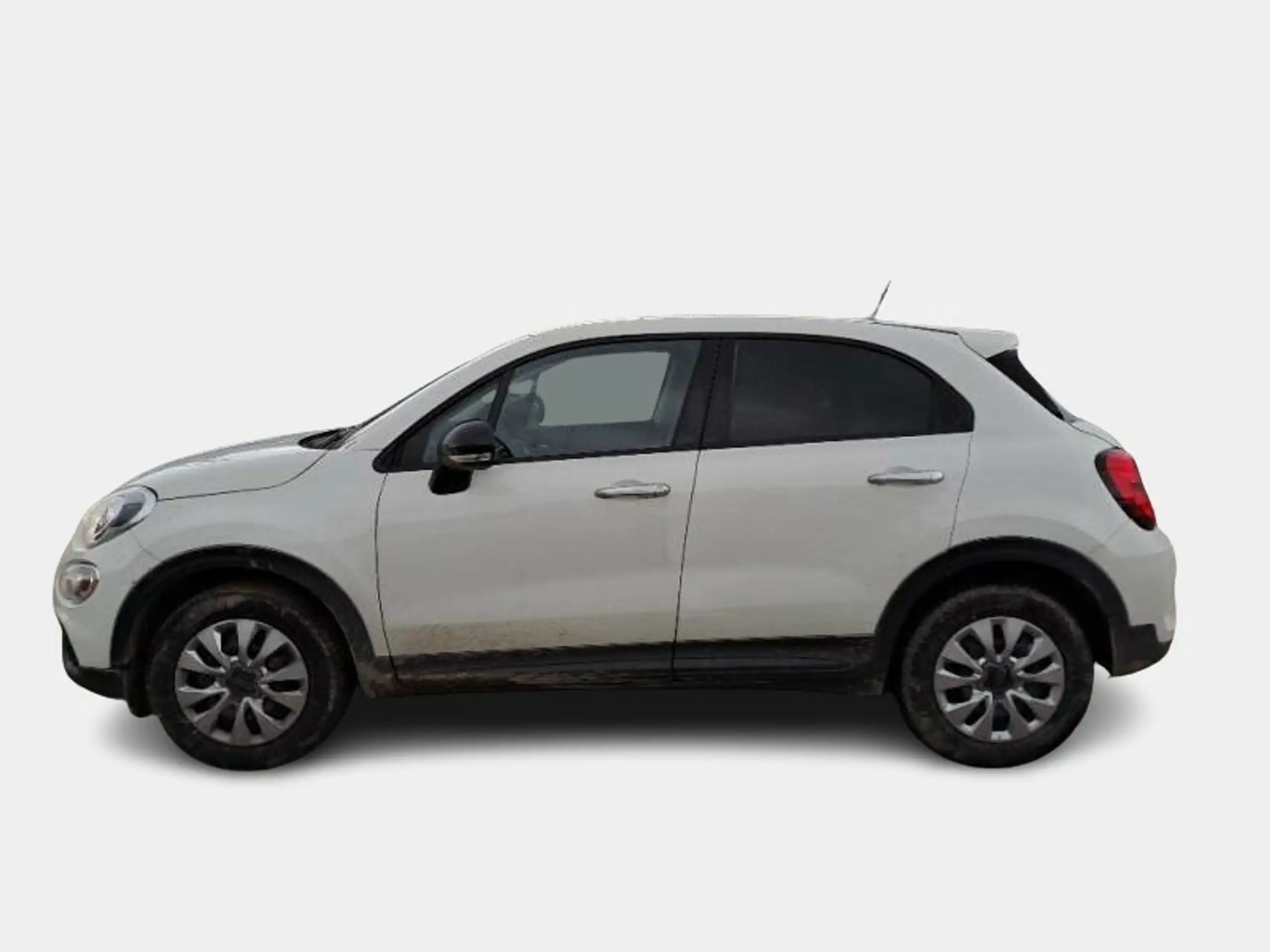 Fiat 500X 2023