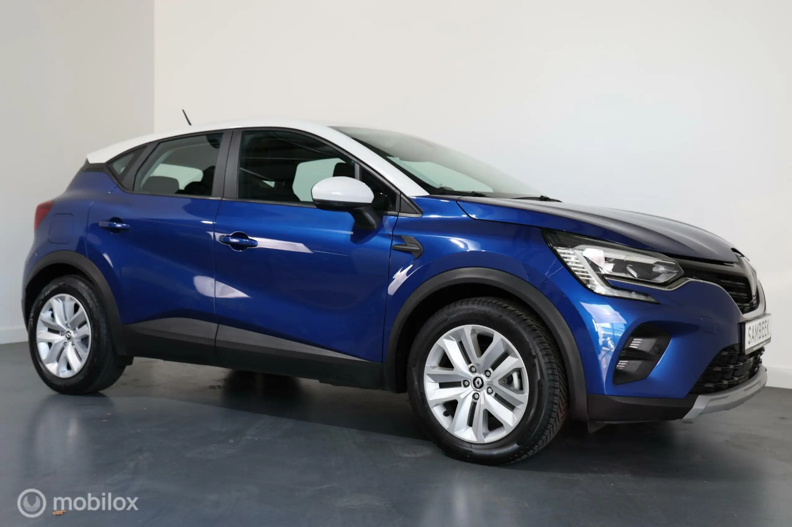 Renault - Captur