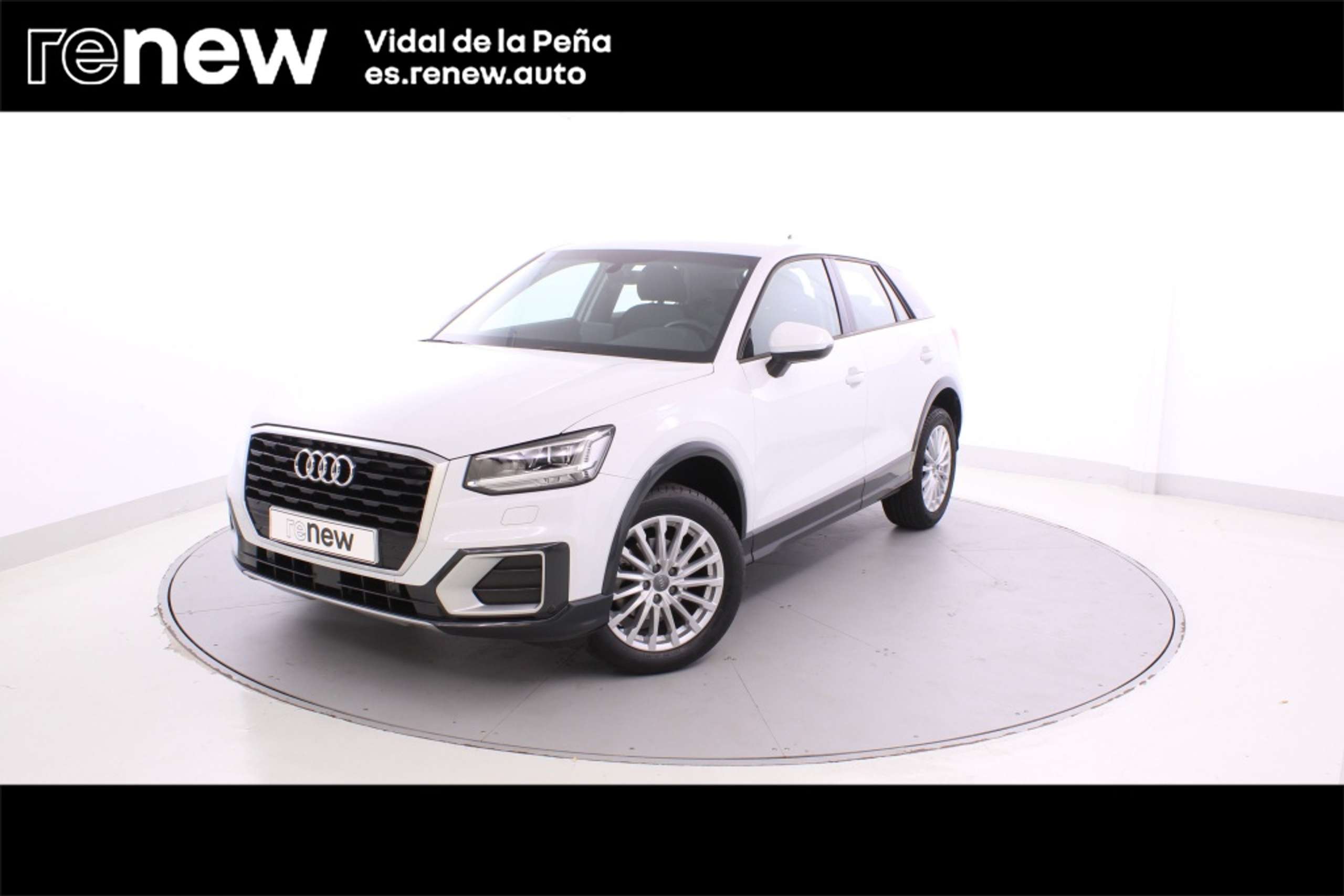 Audi - Q2