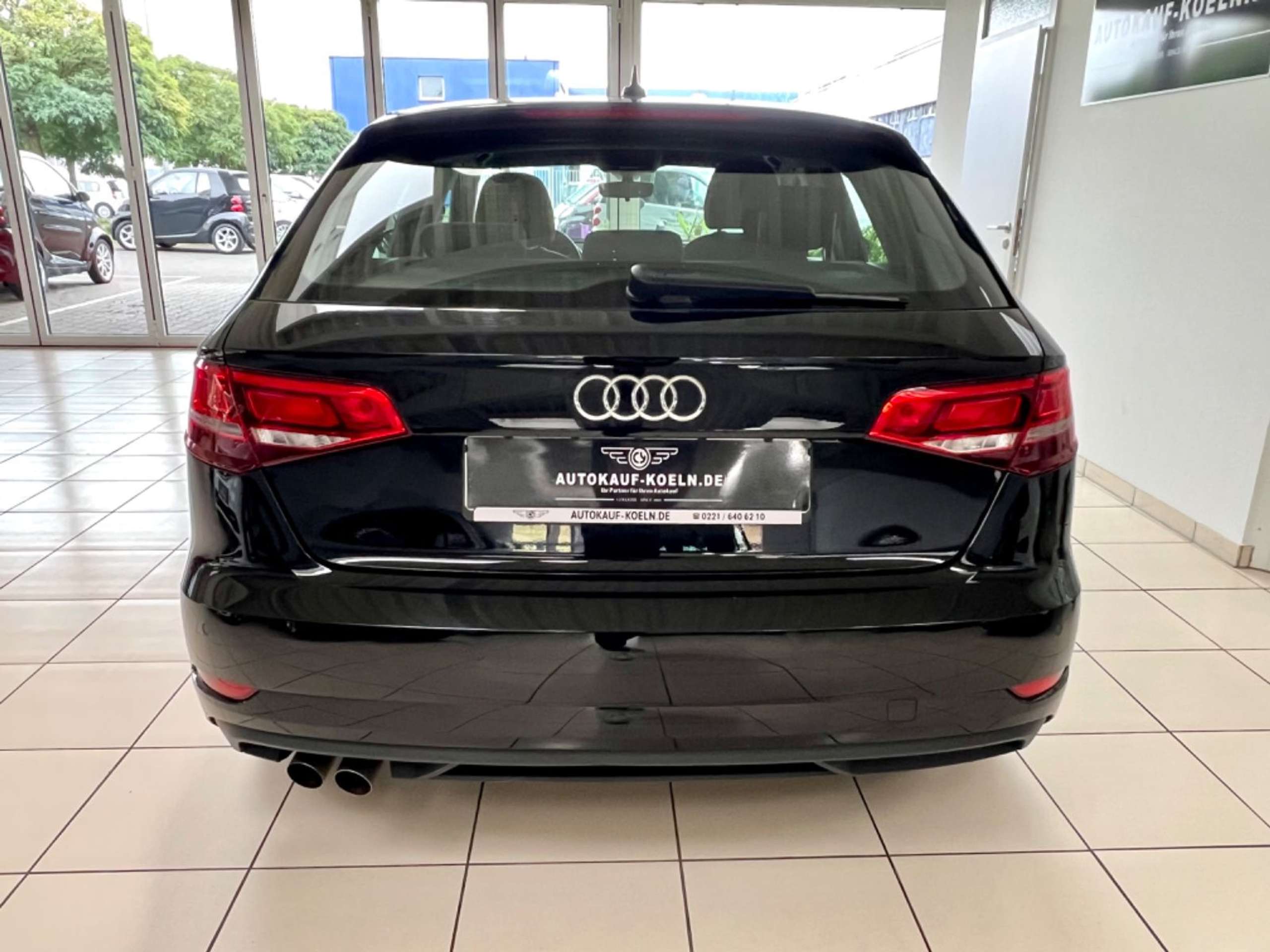 Audi - A3