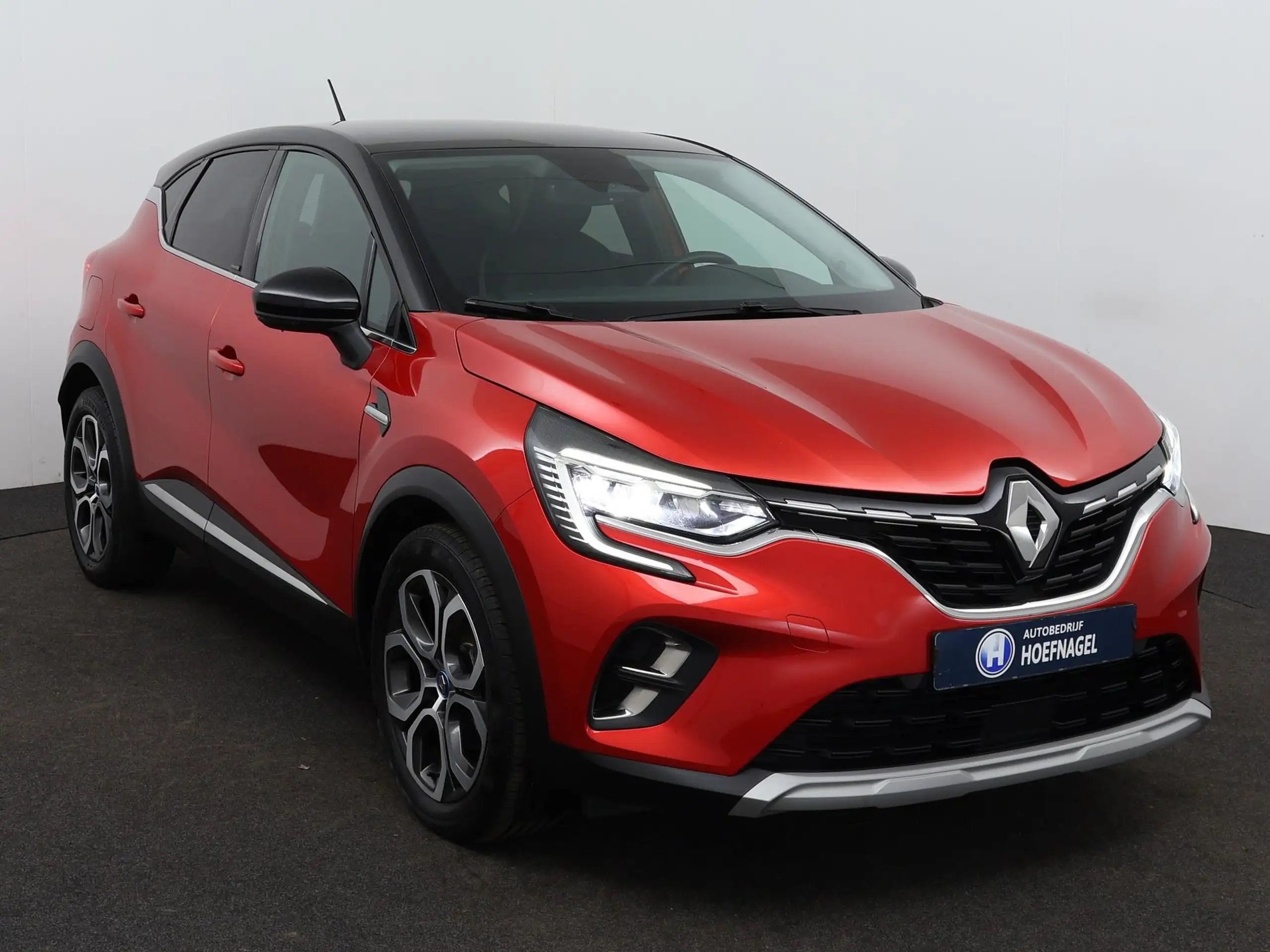 Renault - Captur