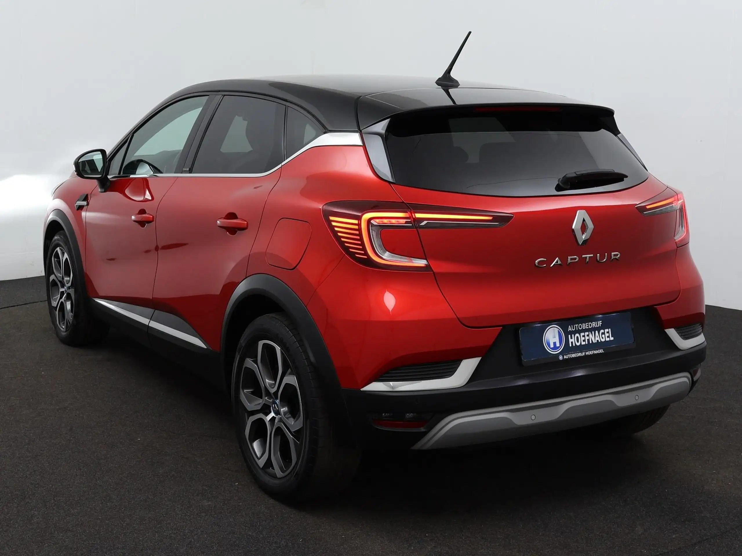 Renault - Captur