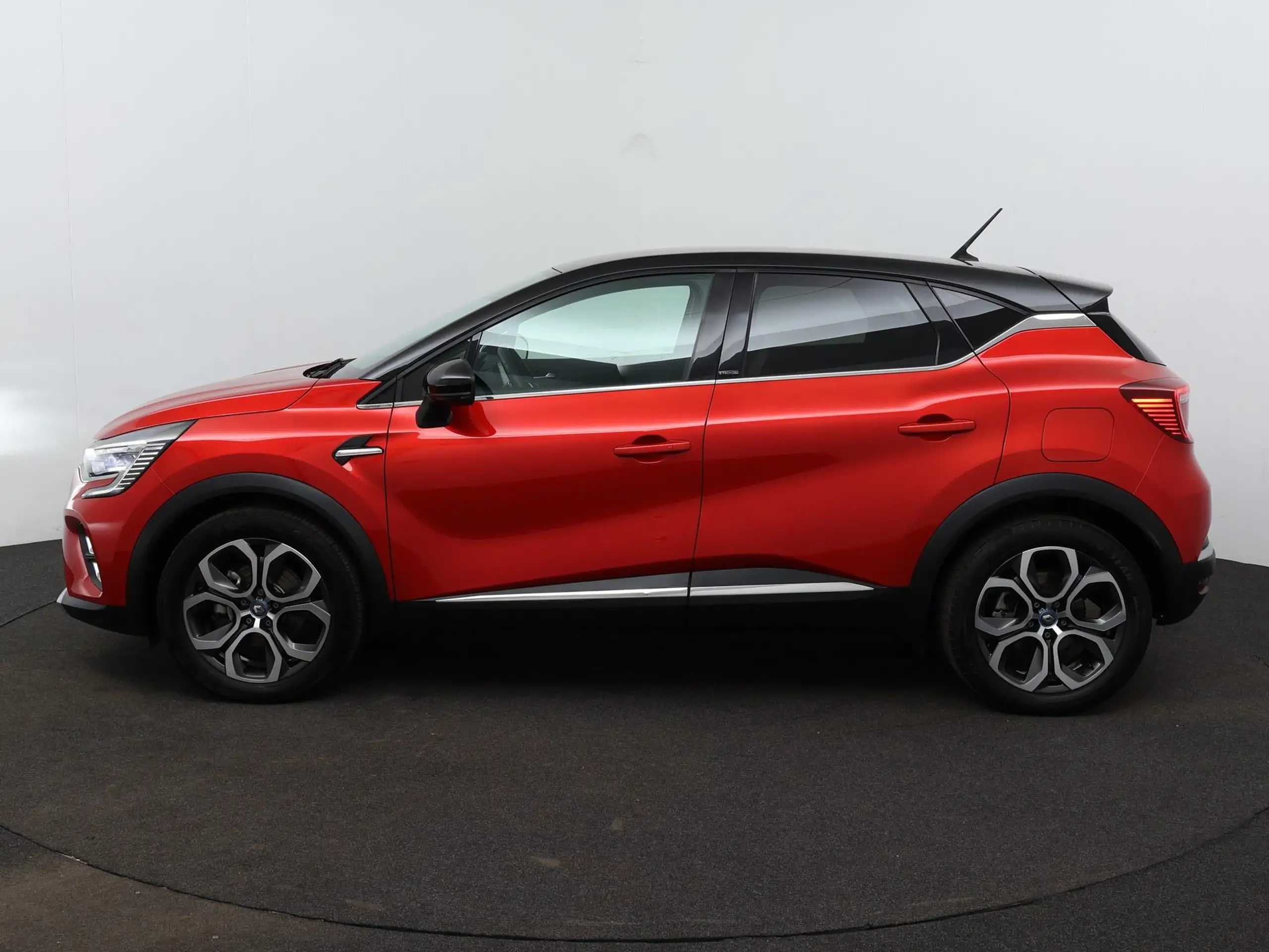 Renault - Captur