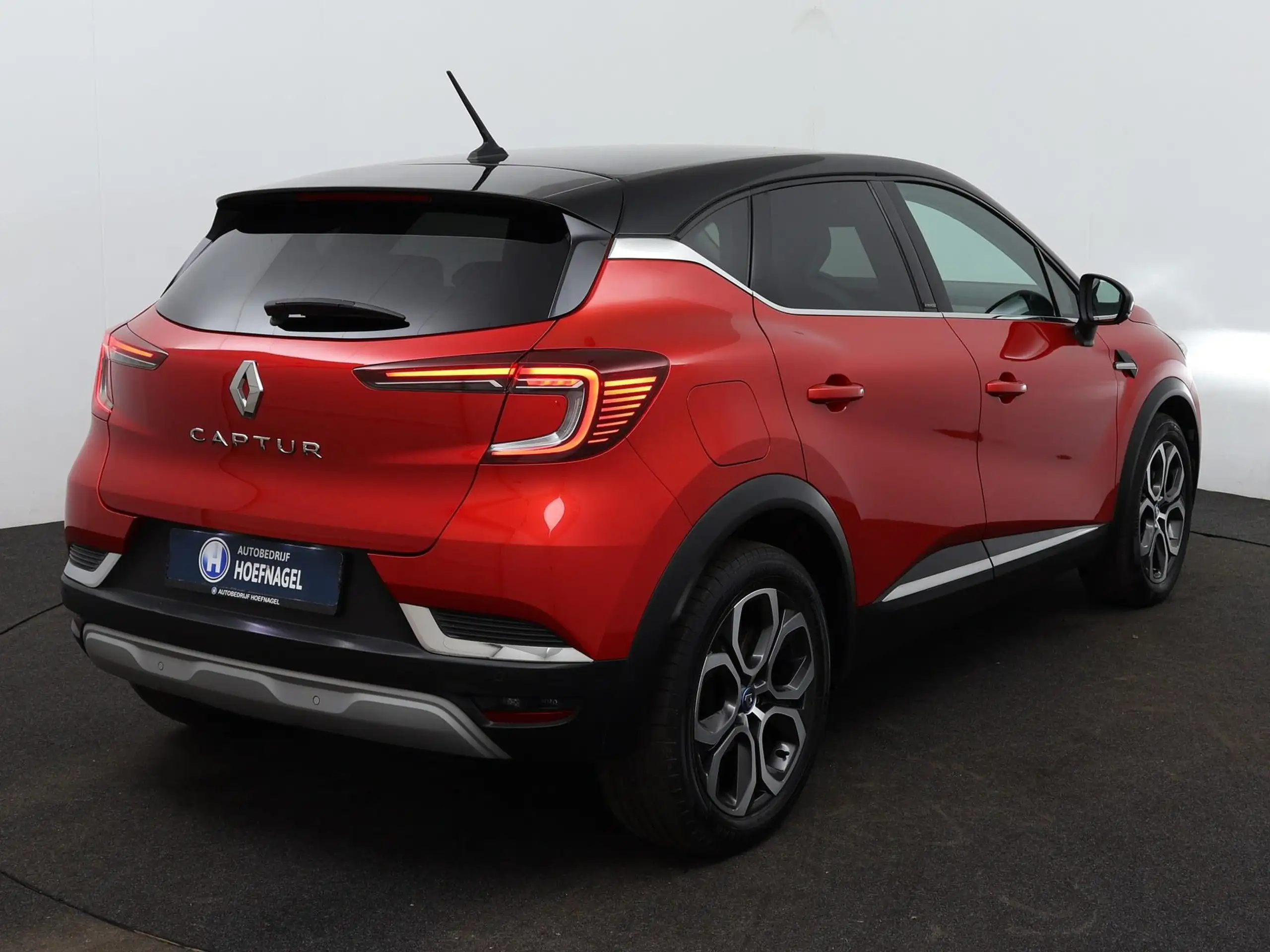 Renault - Captur