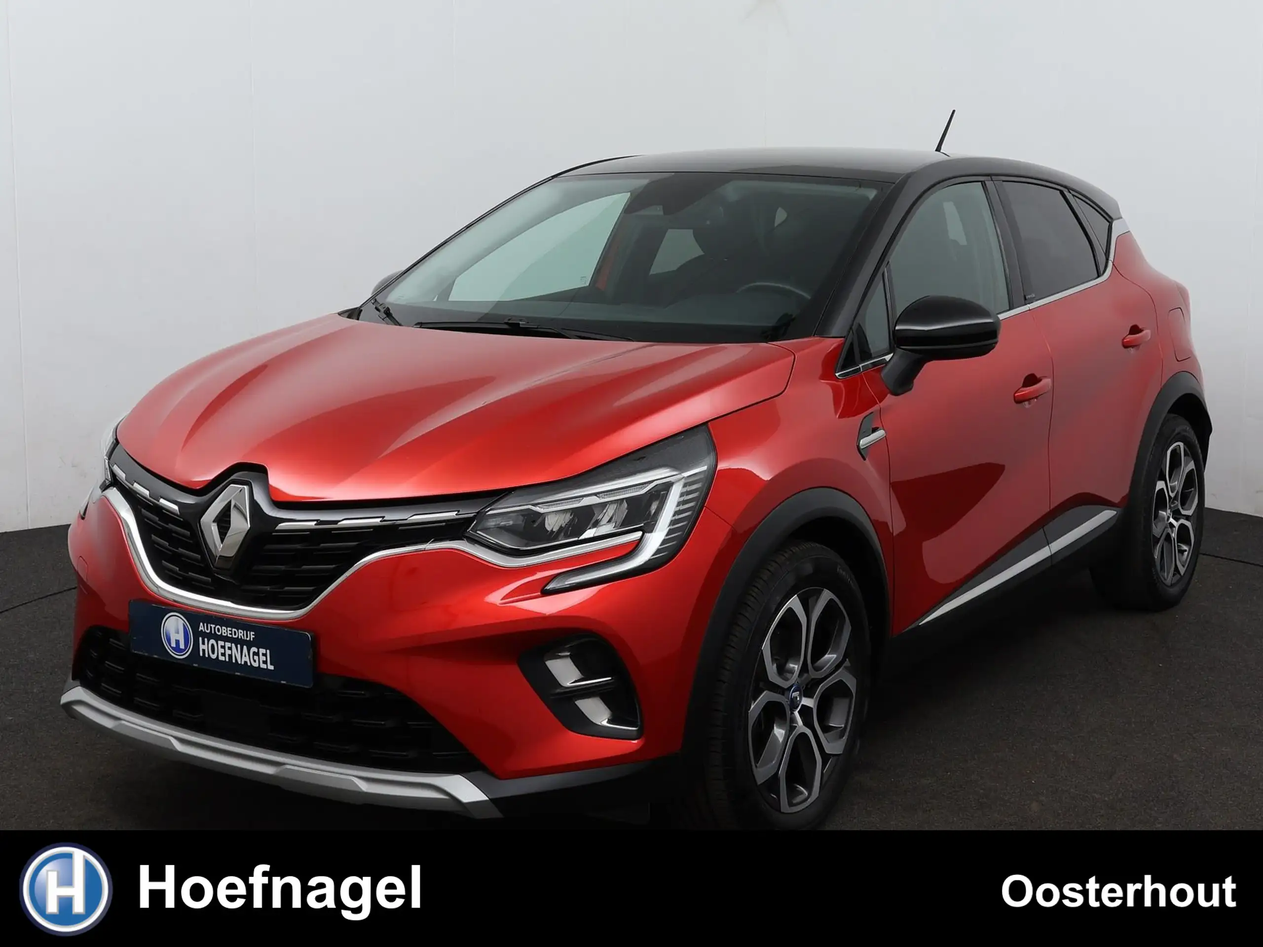 Renault - Captur