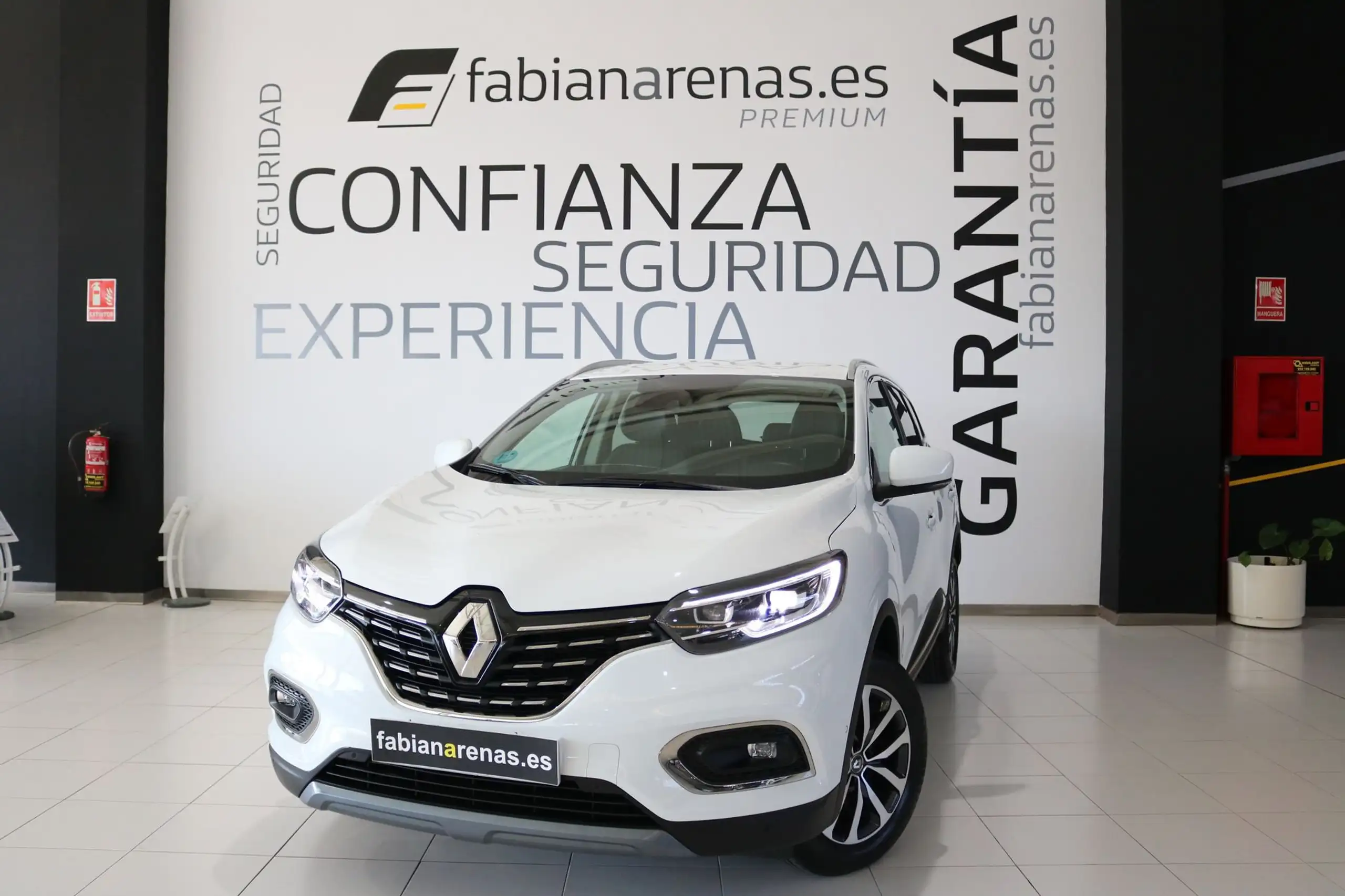 Renault - Kadjar