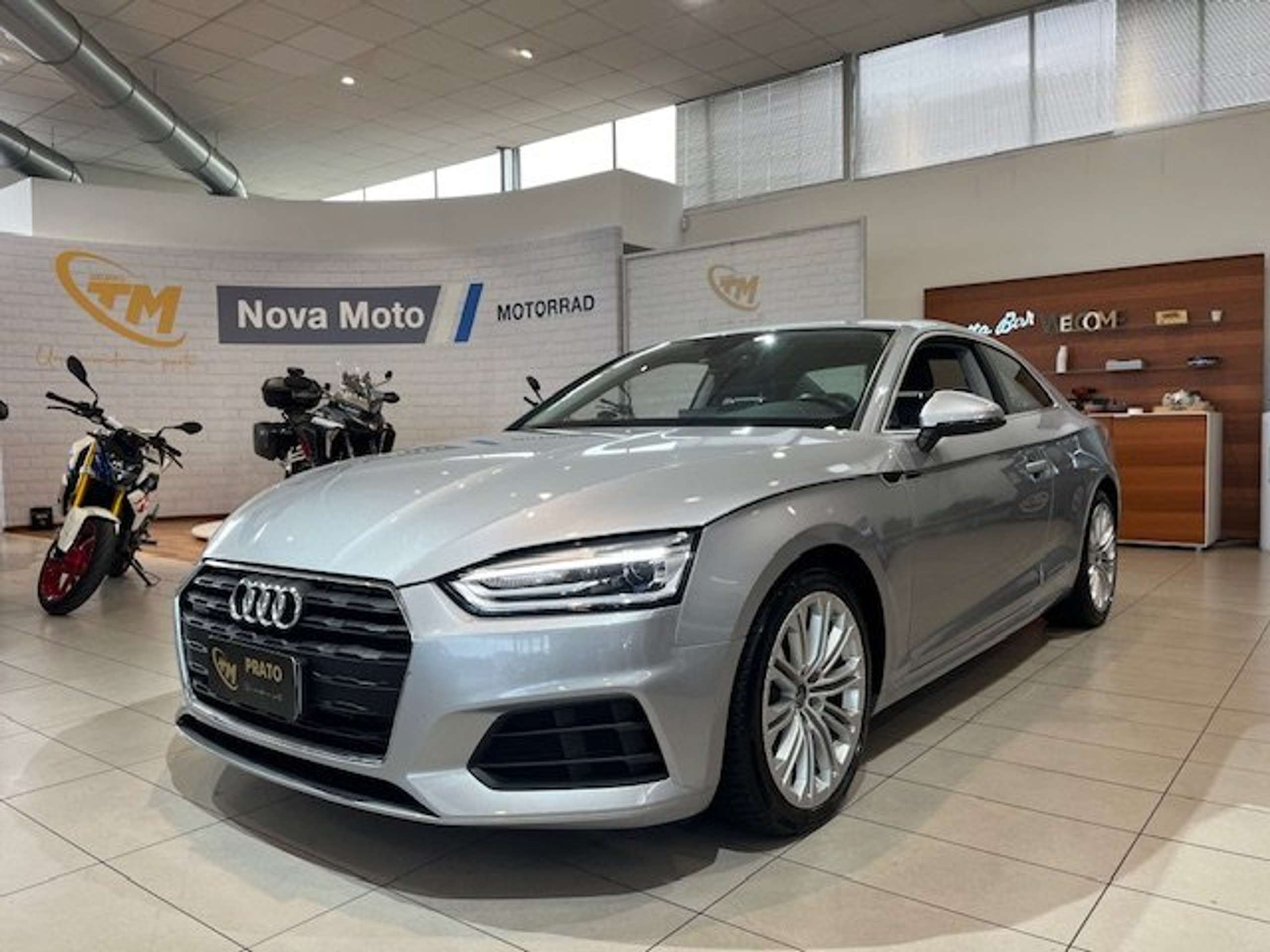 Audi - A5