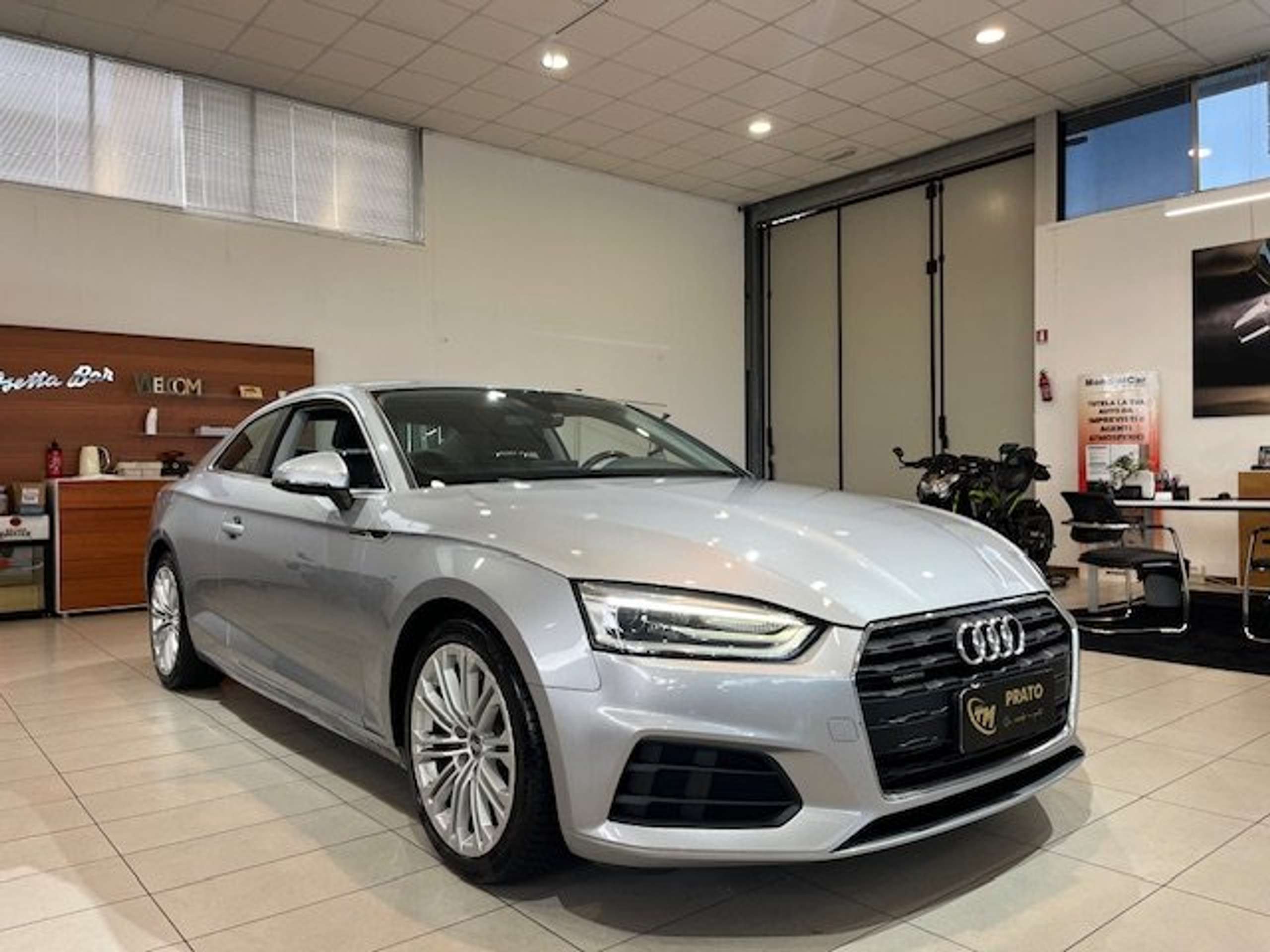 Audi - A5