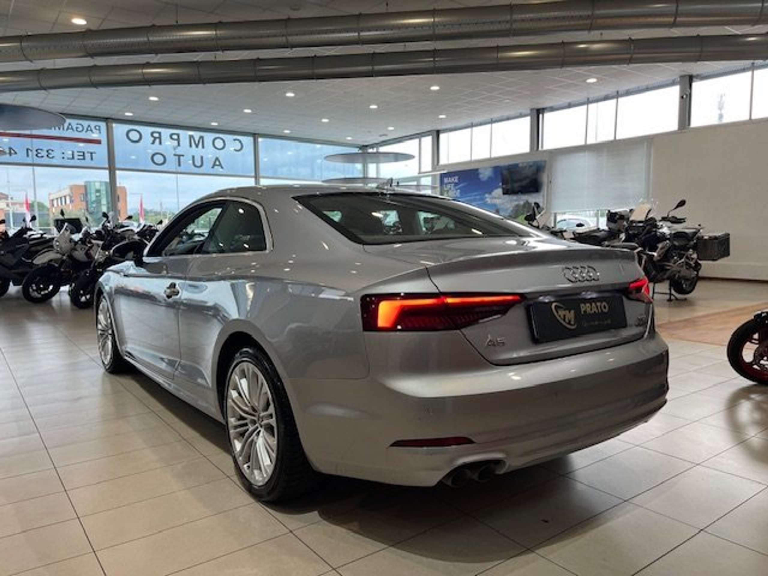 Audi - A5