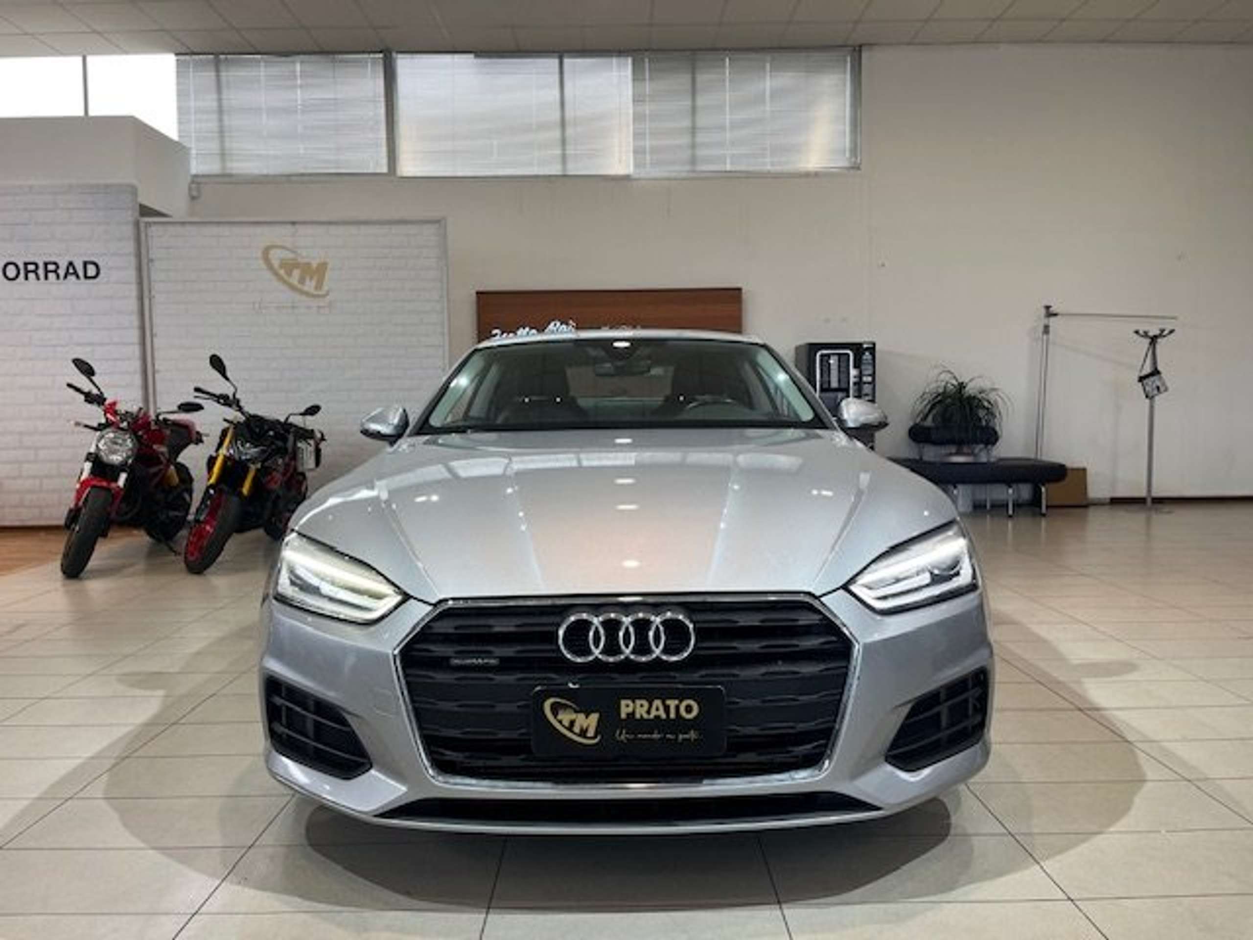 Audi - A5