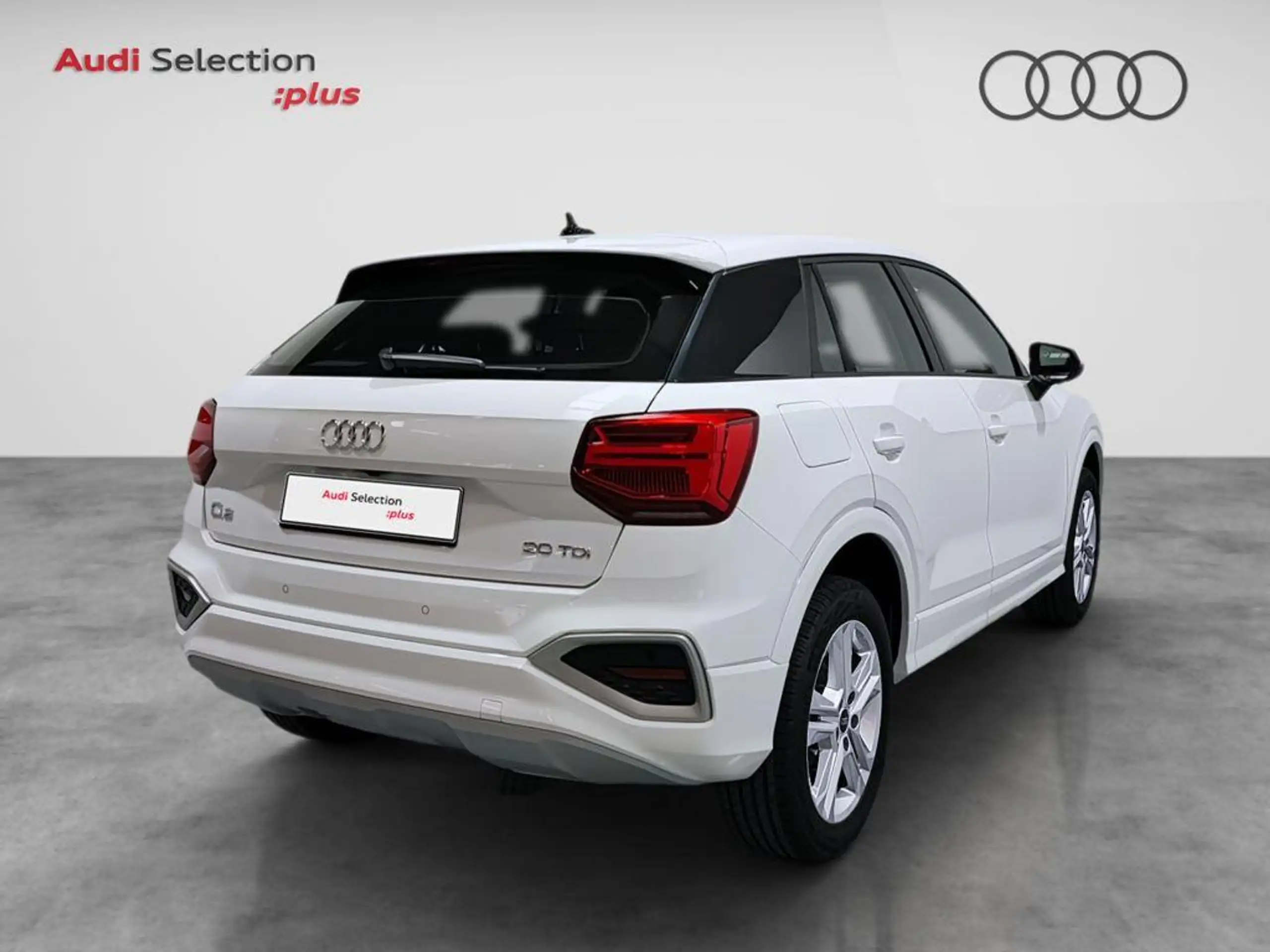 Audi - Q2