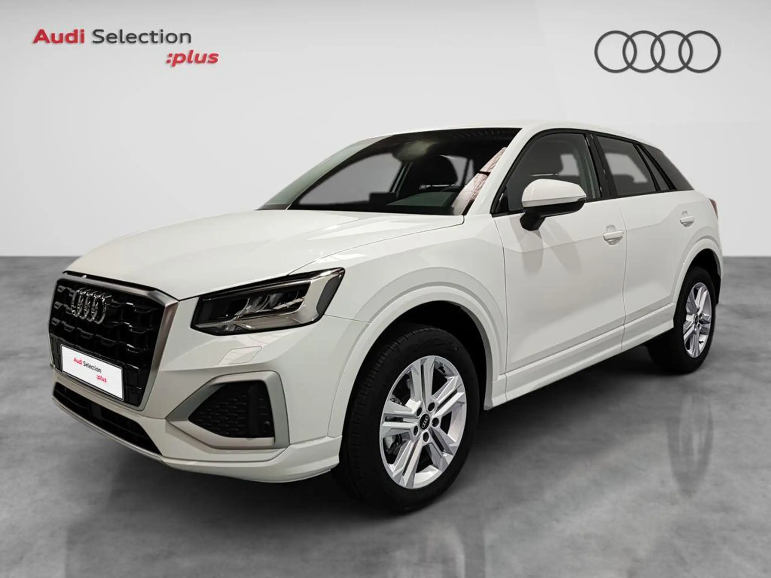 Audi - Q2