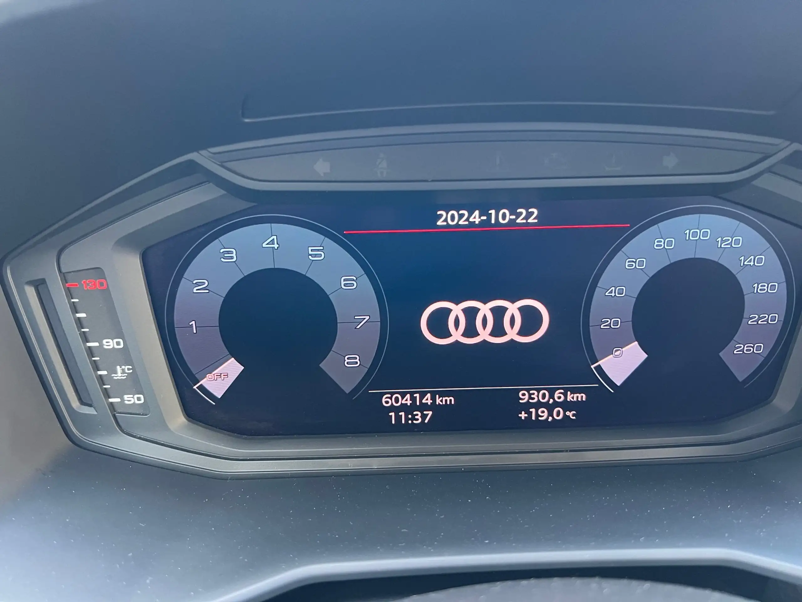 Audi - A1