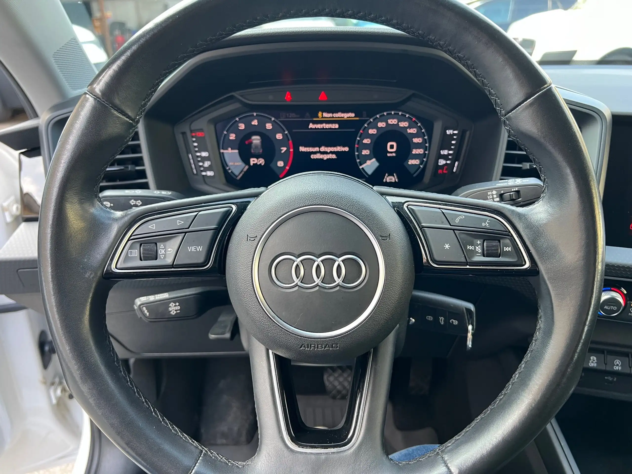 Audi - A1