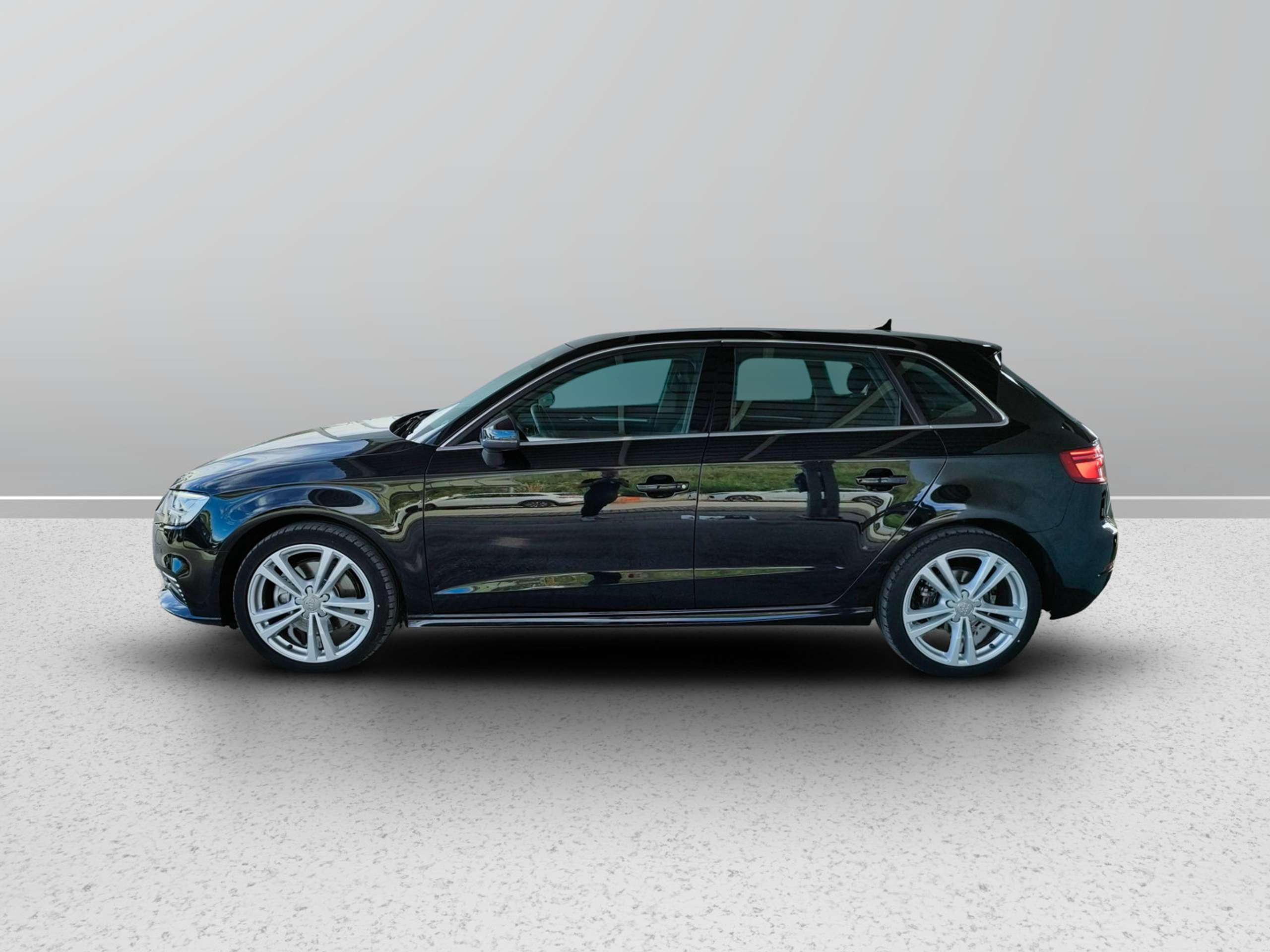 Audi - A3