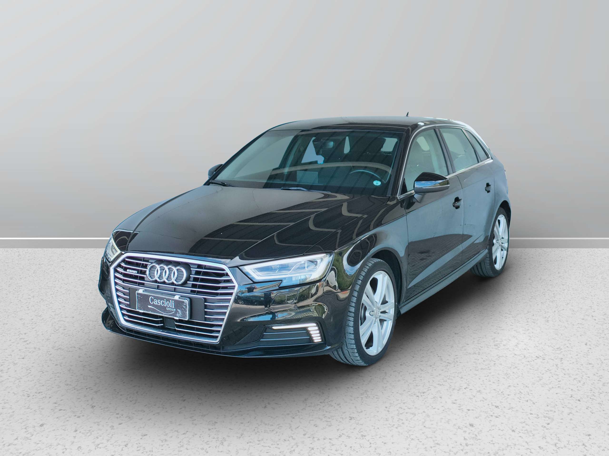 Audi - A3