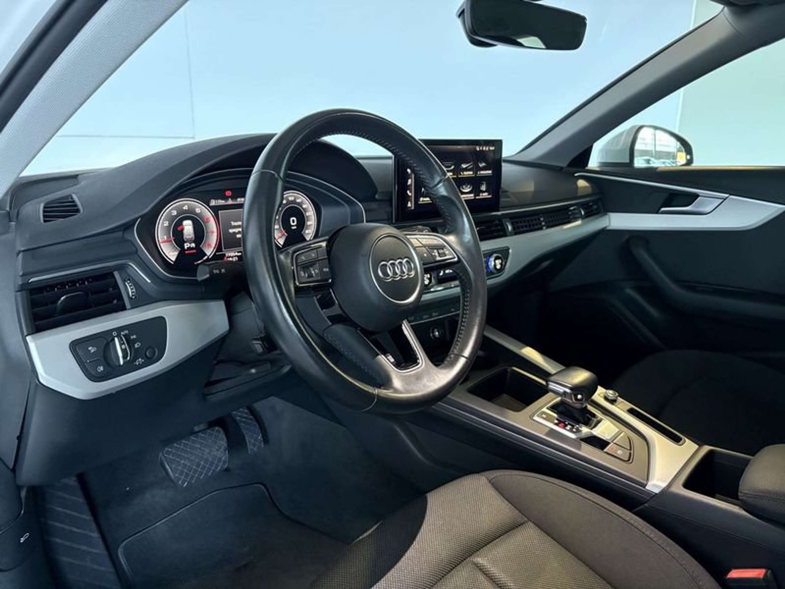 Audi - A4