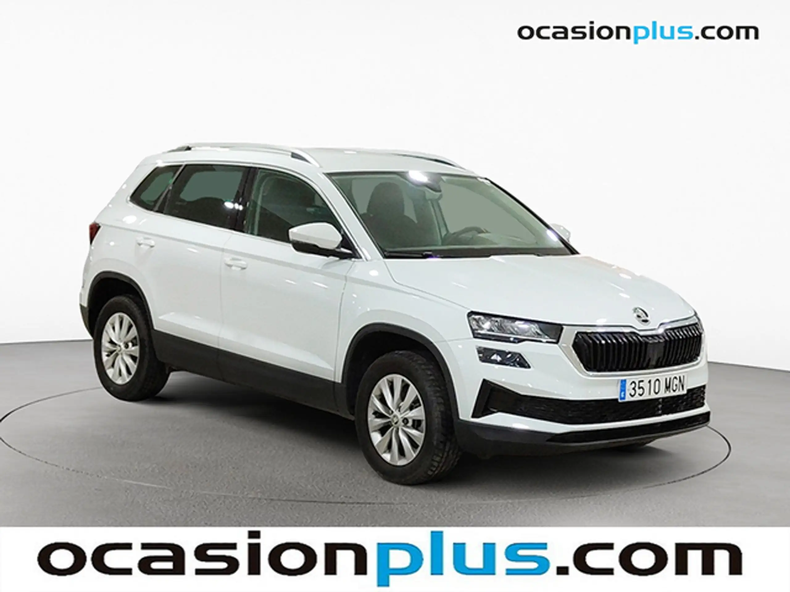 Skoda - Karoq