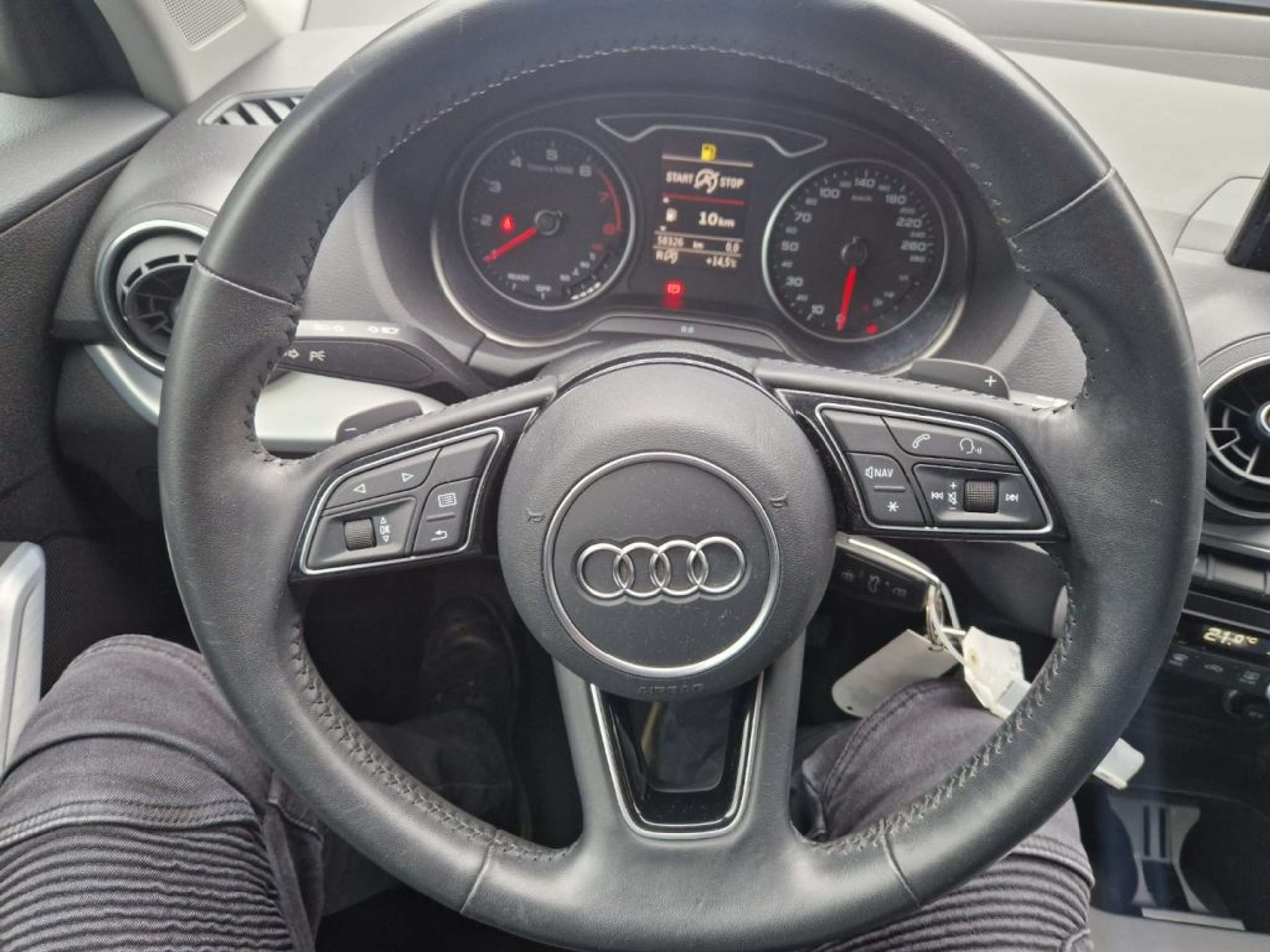 Audi - Q2