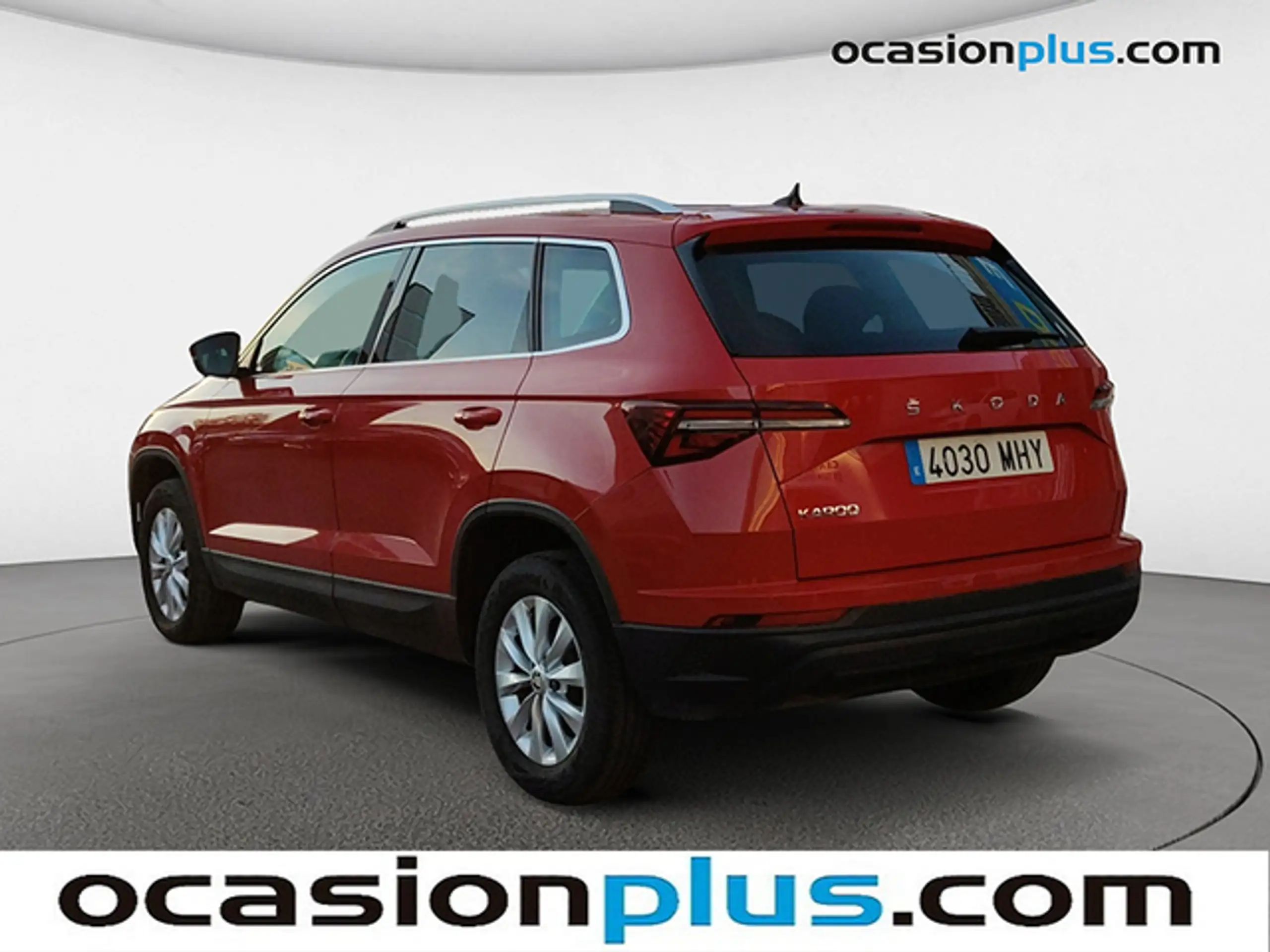 Skoda - Karoq