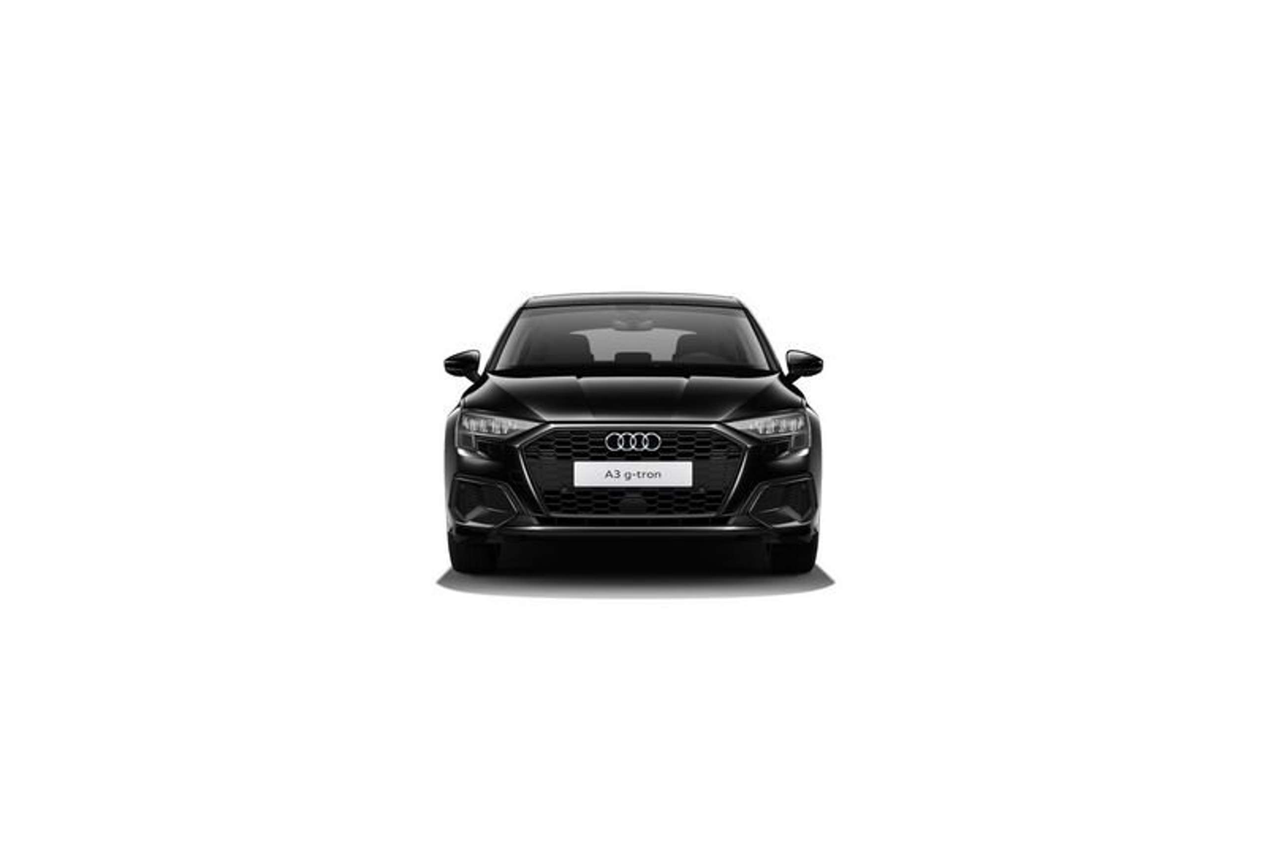 Audi - A3