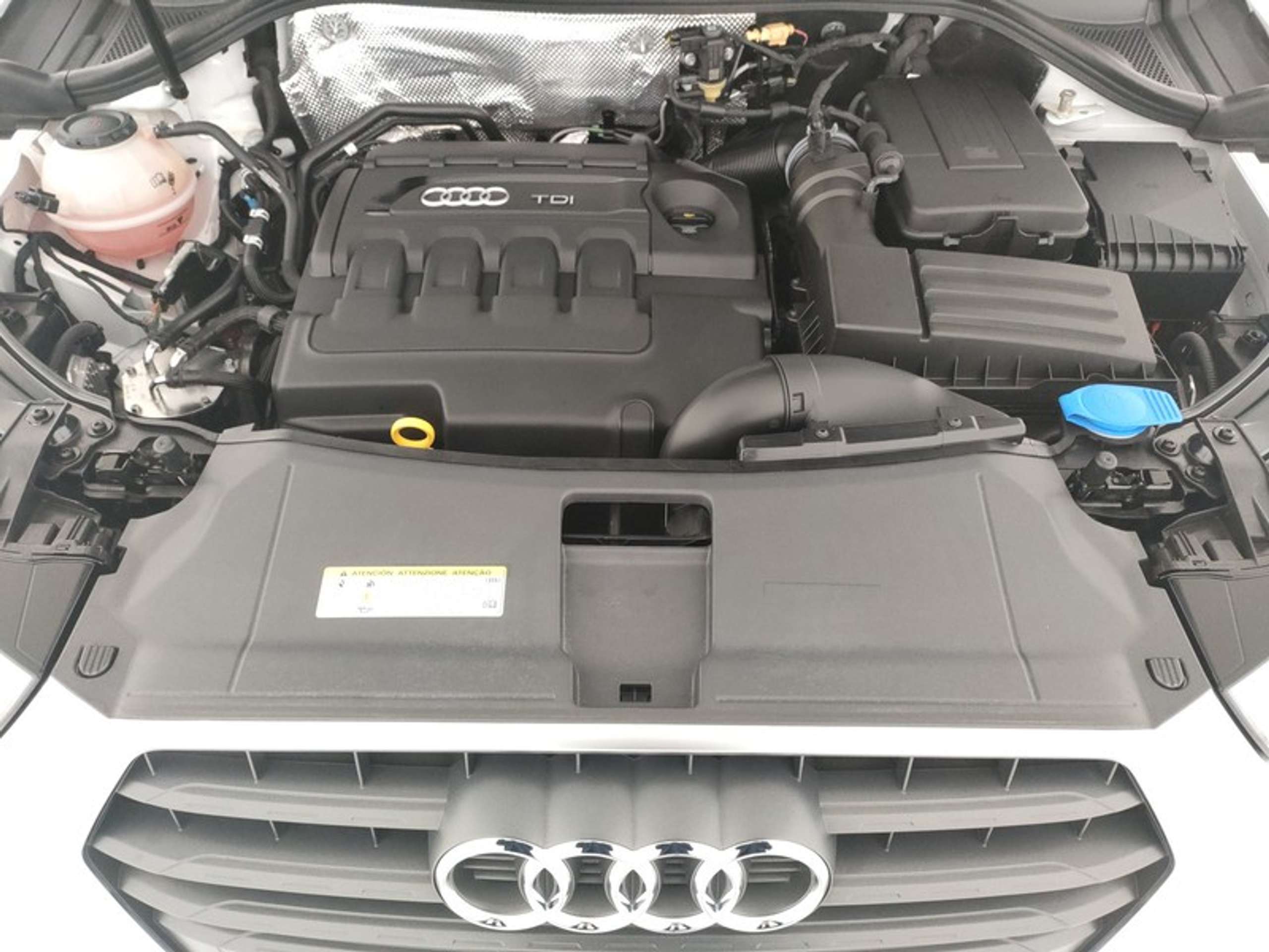 Audi - Q3