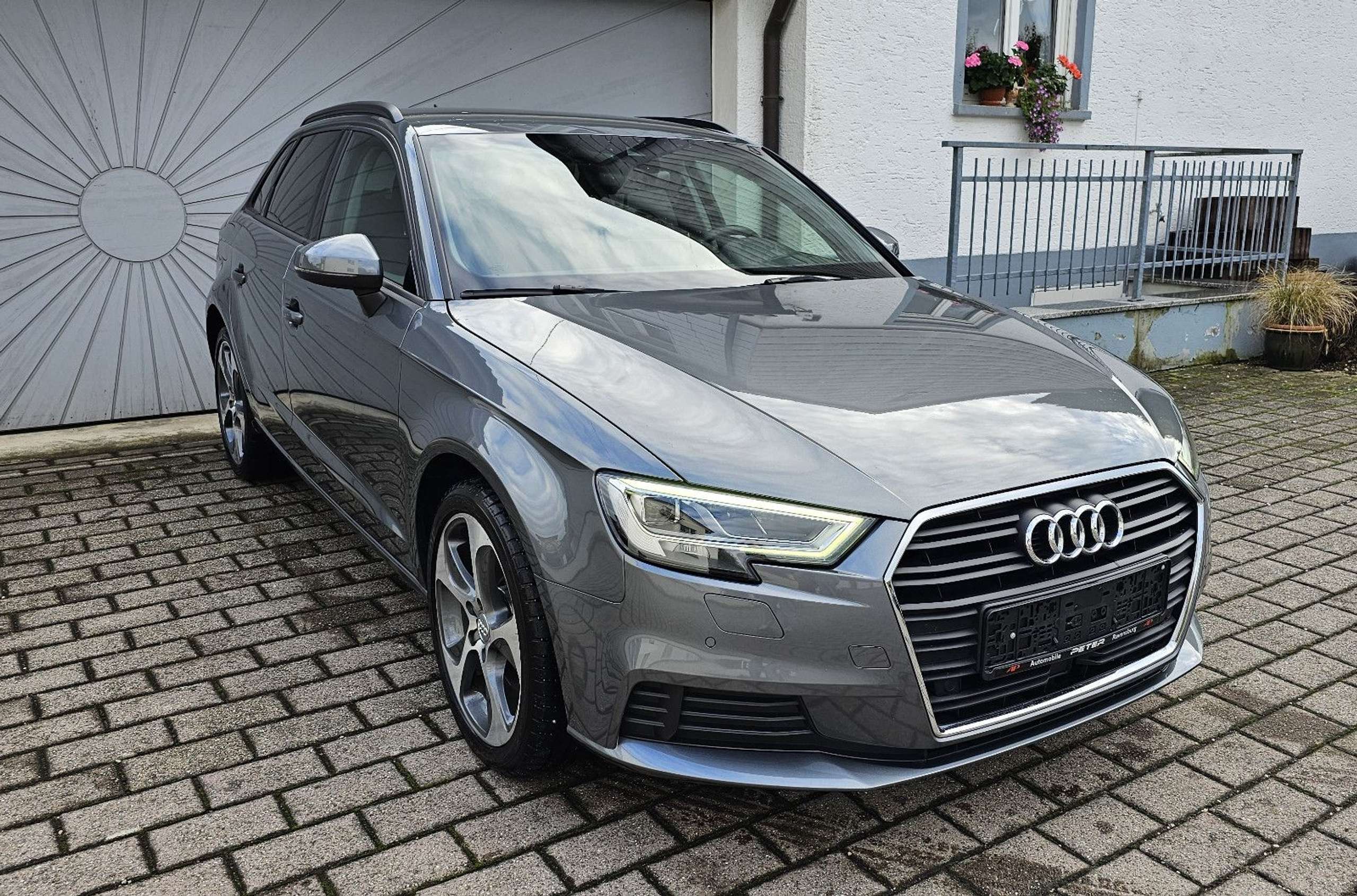 Audi - A3