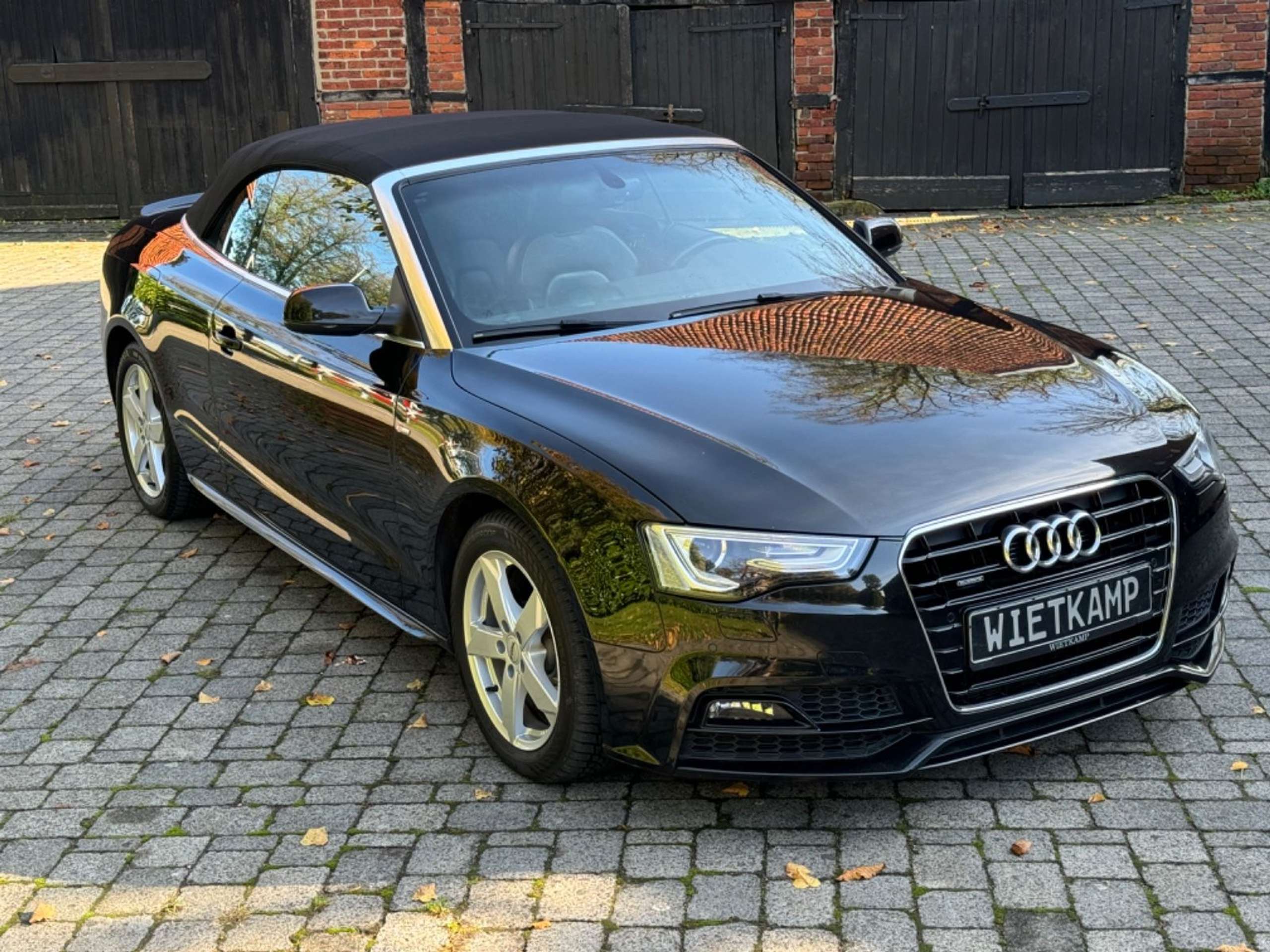 Audi - A5