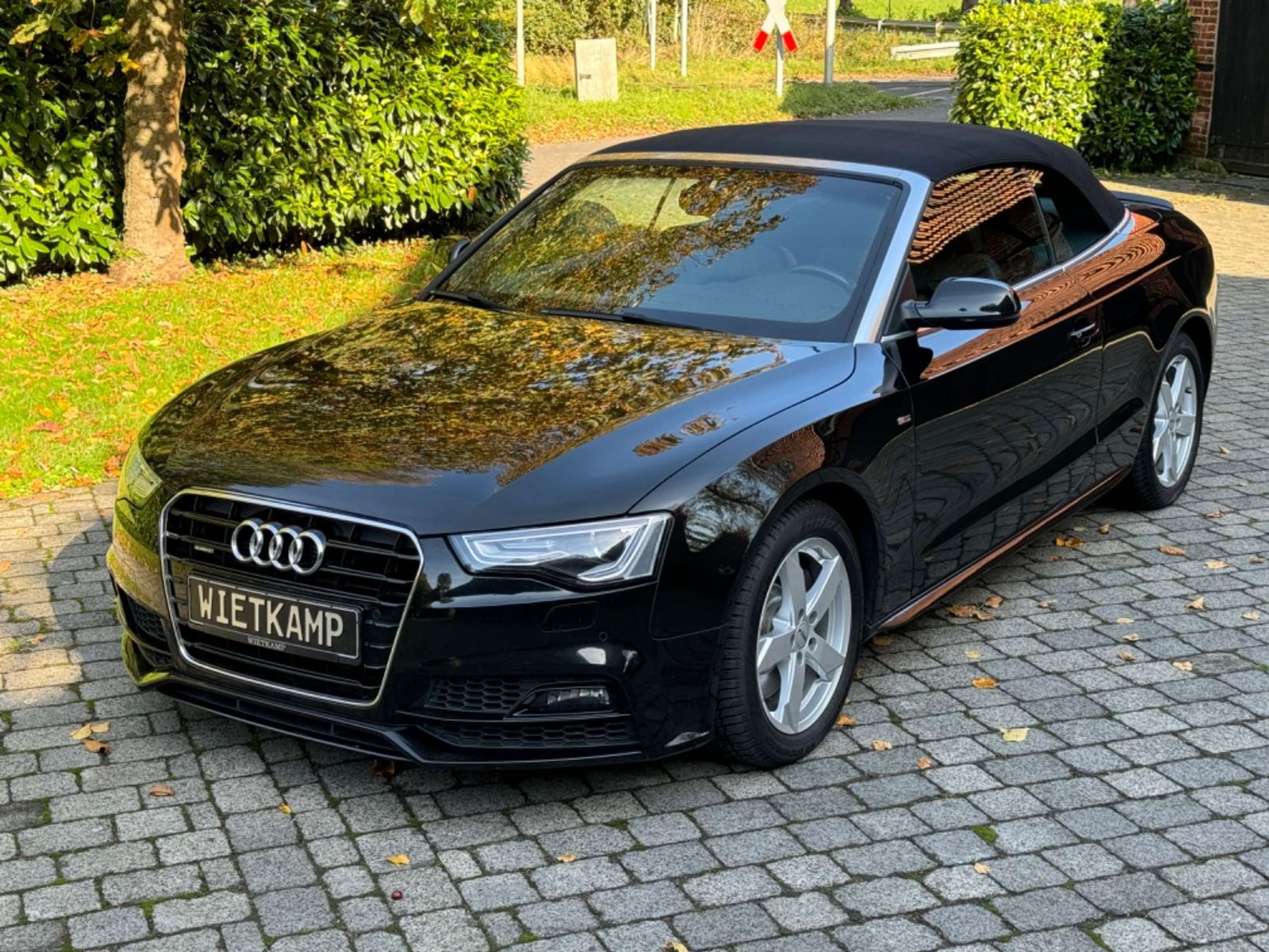 Audi - A5