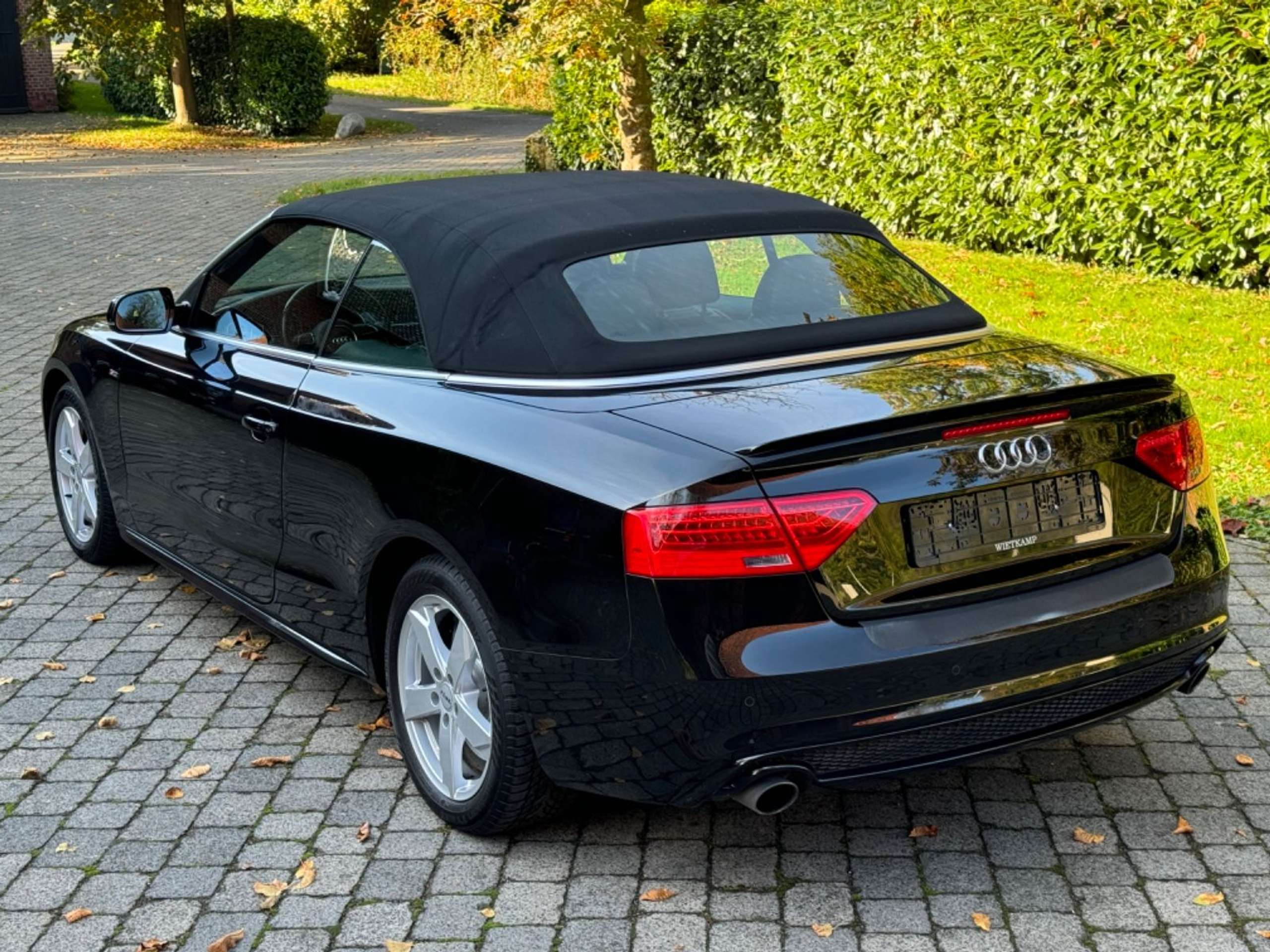 Audi - A5