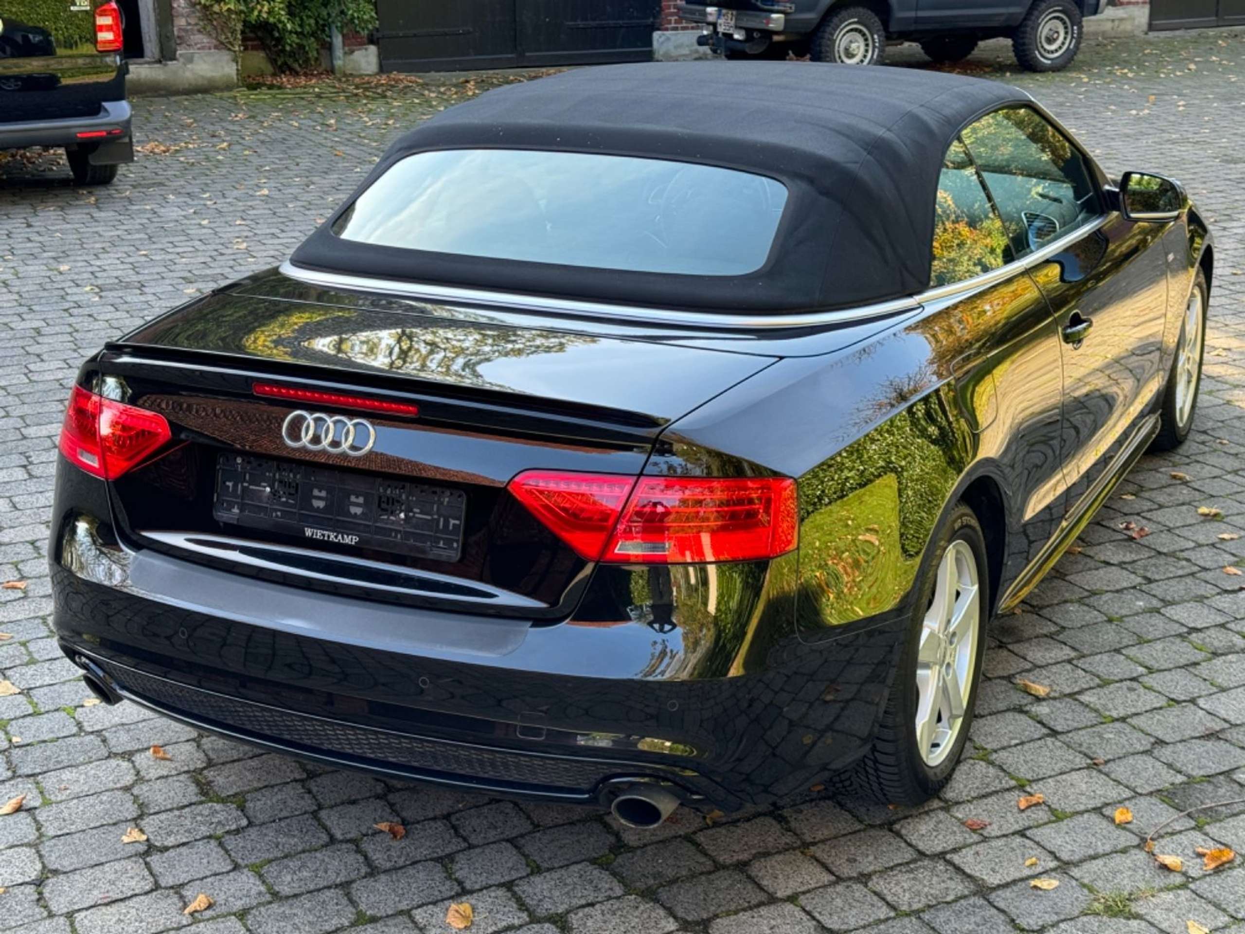 Audi - A5