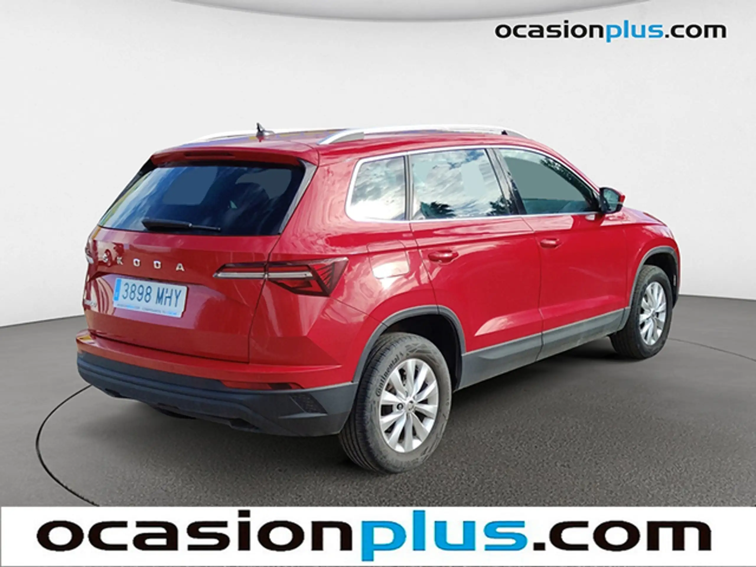 Skoda - Karoq