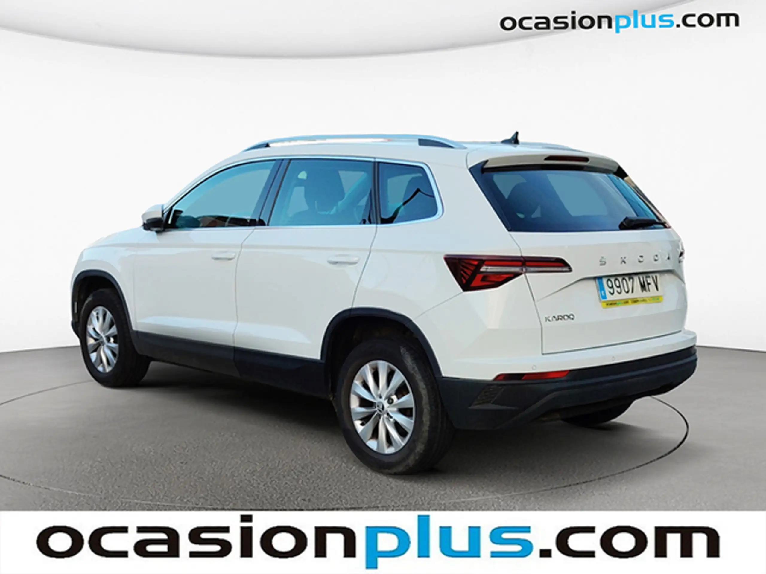 Skoda - Karoq