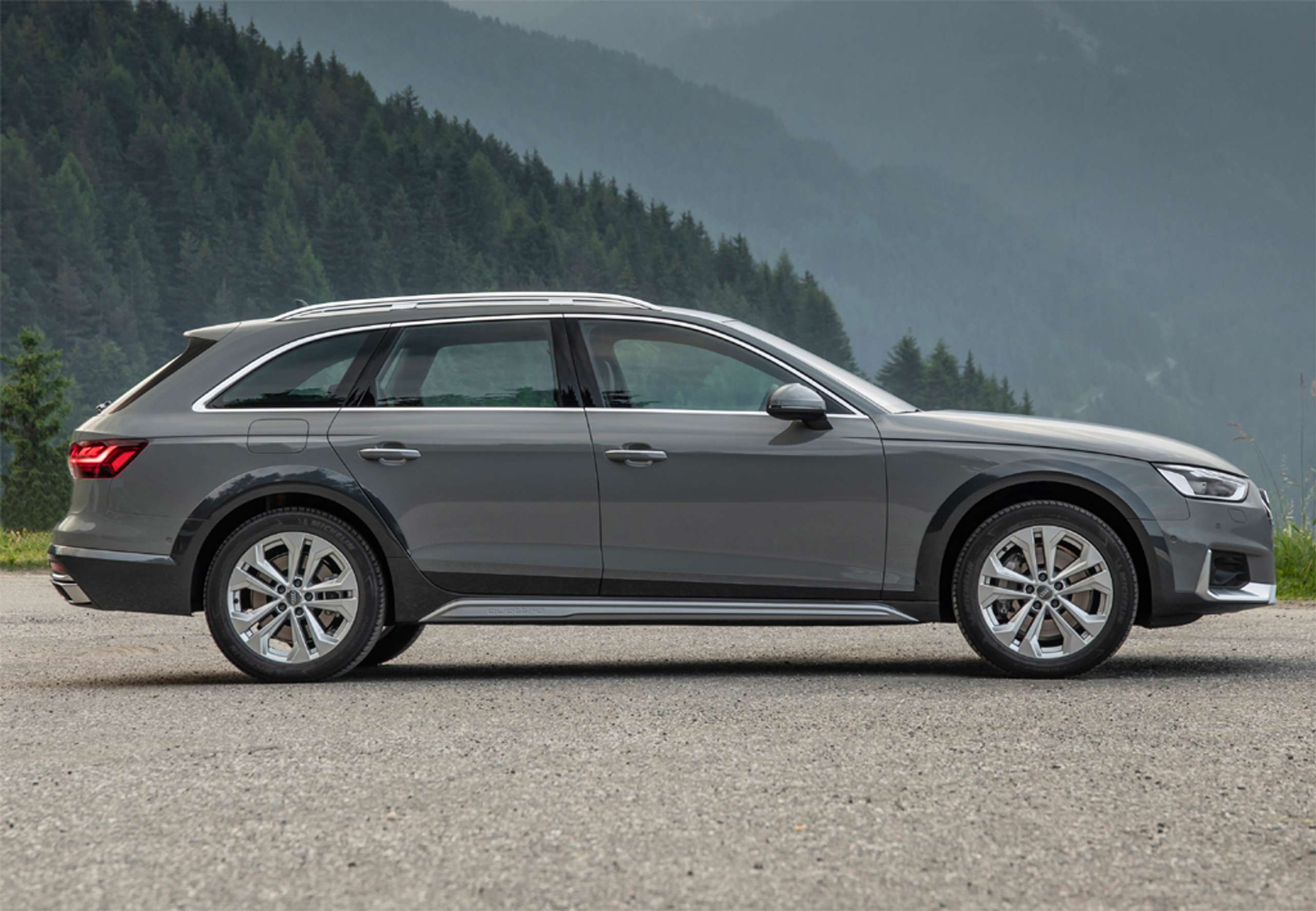 Audi - A4 allroad