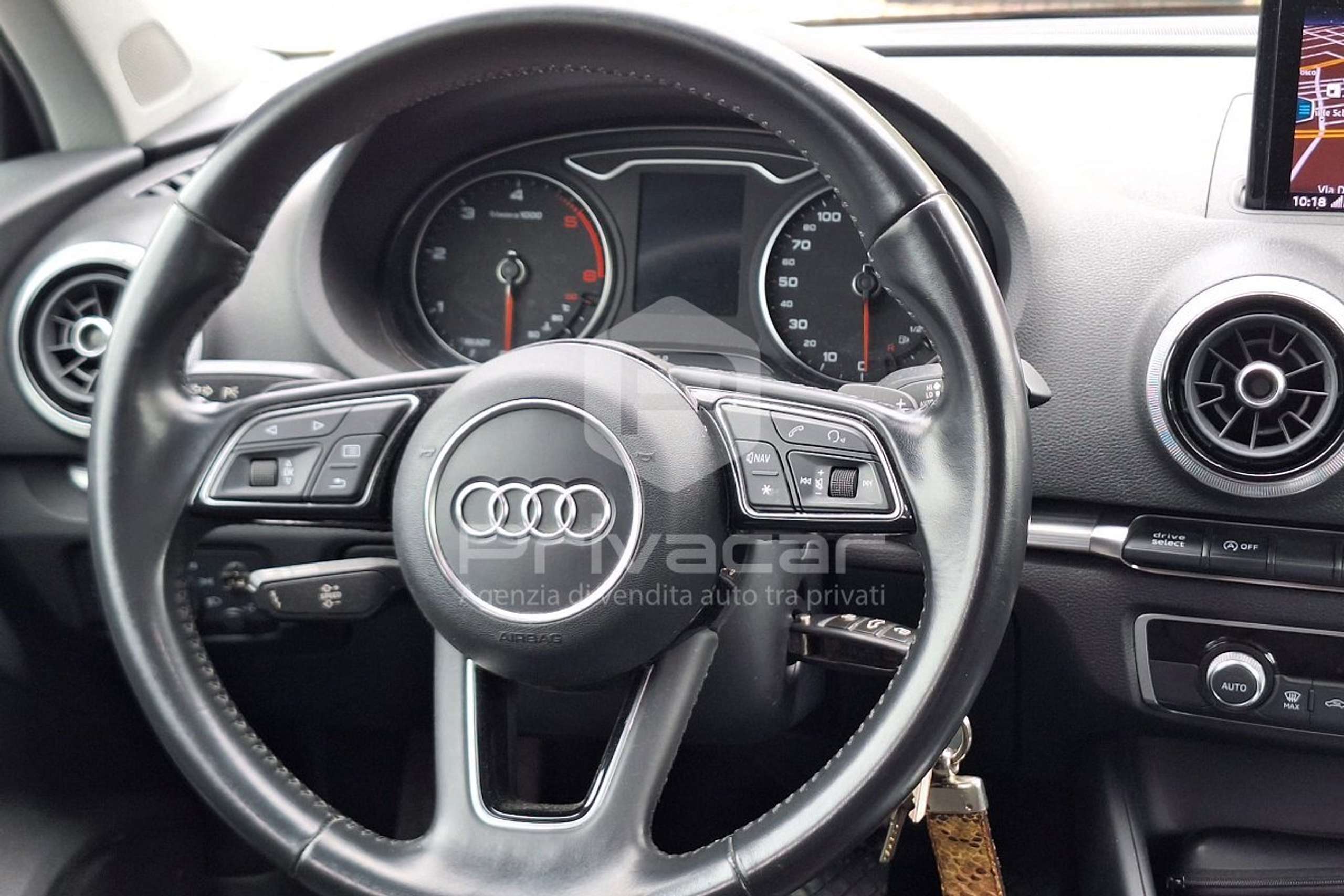 Audi - A3