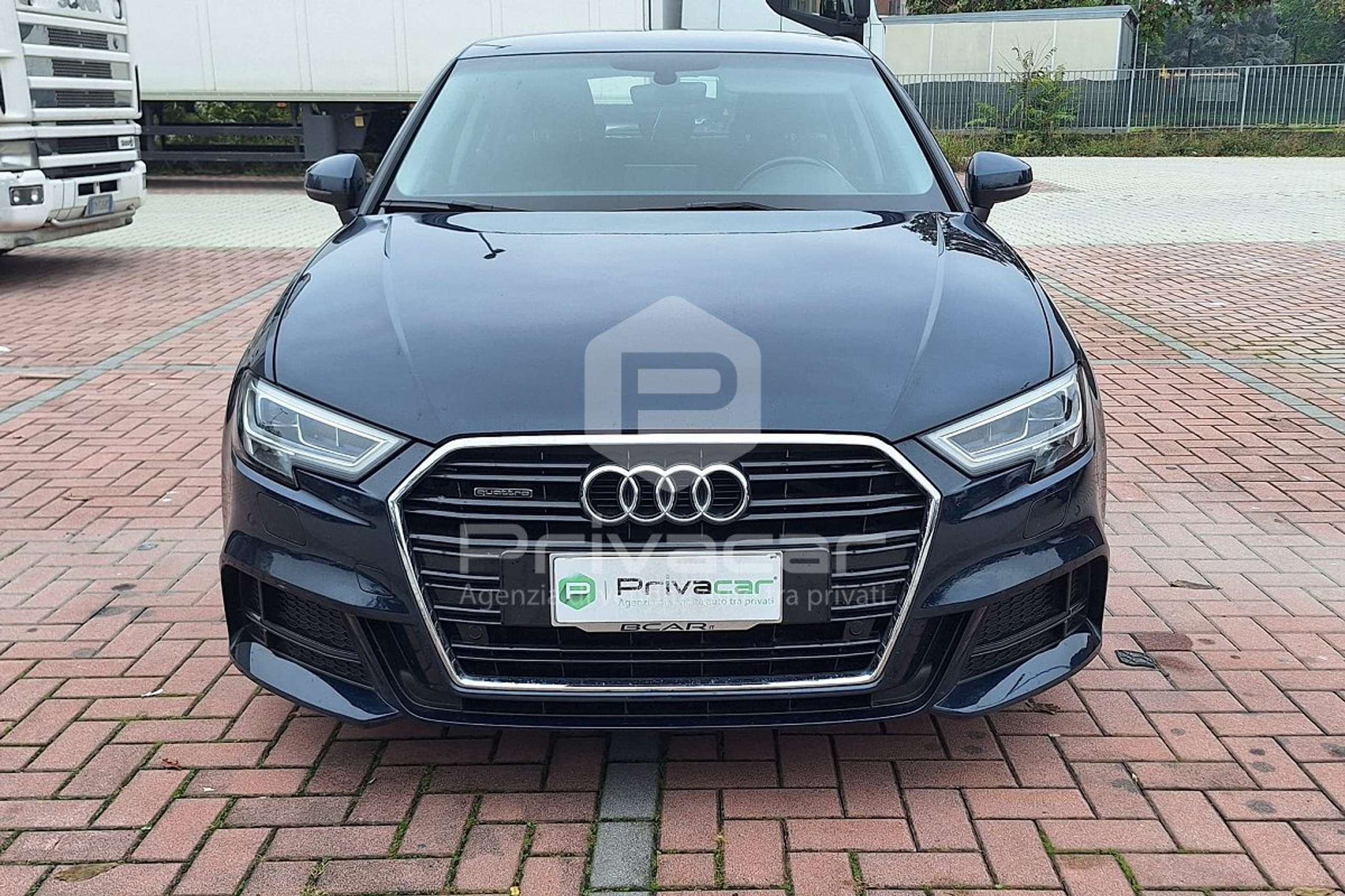 Audi - A3