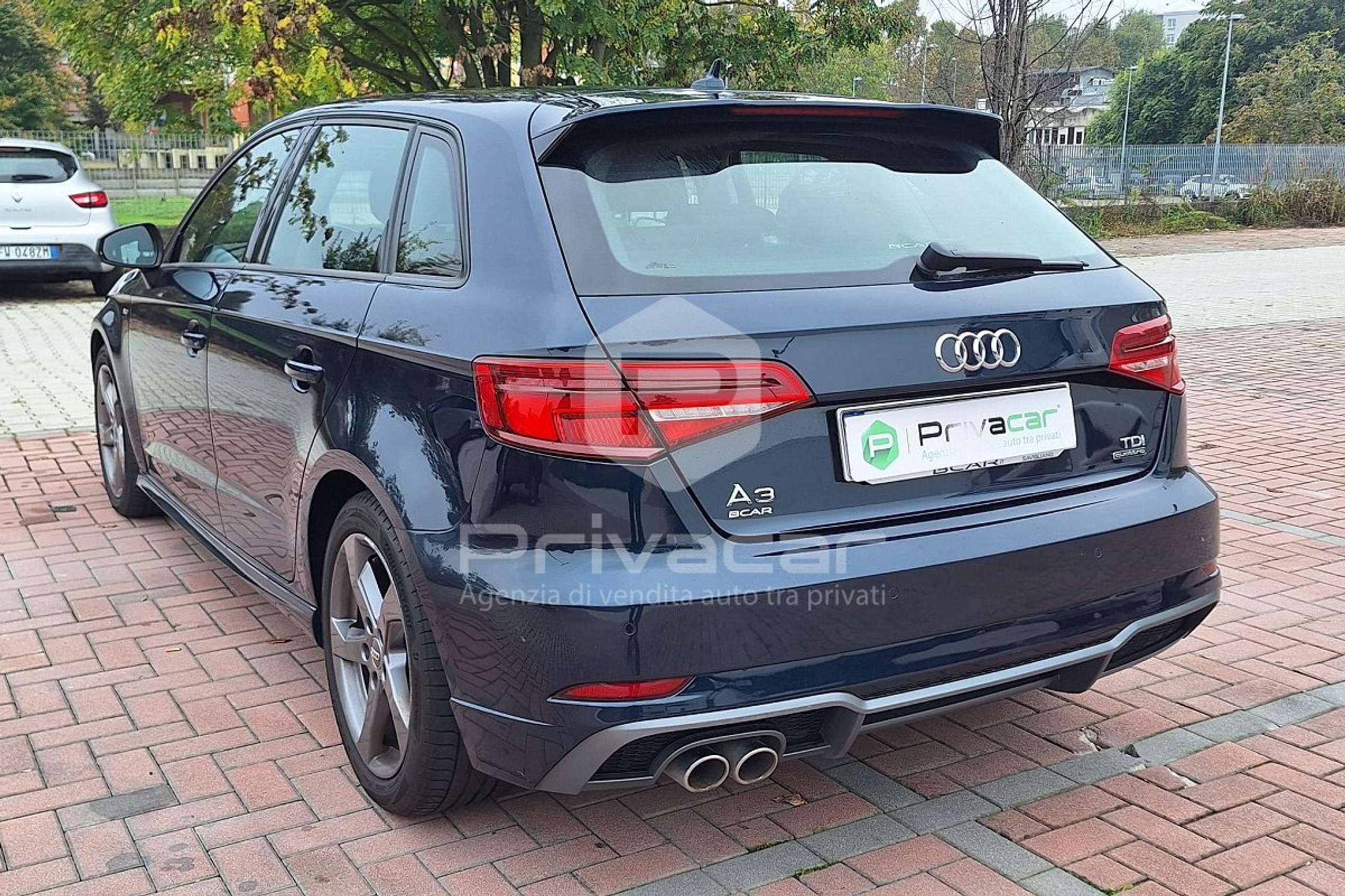 Audi - A3