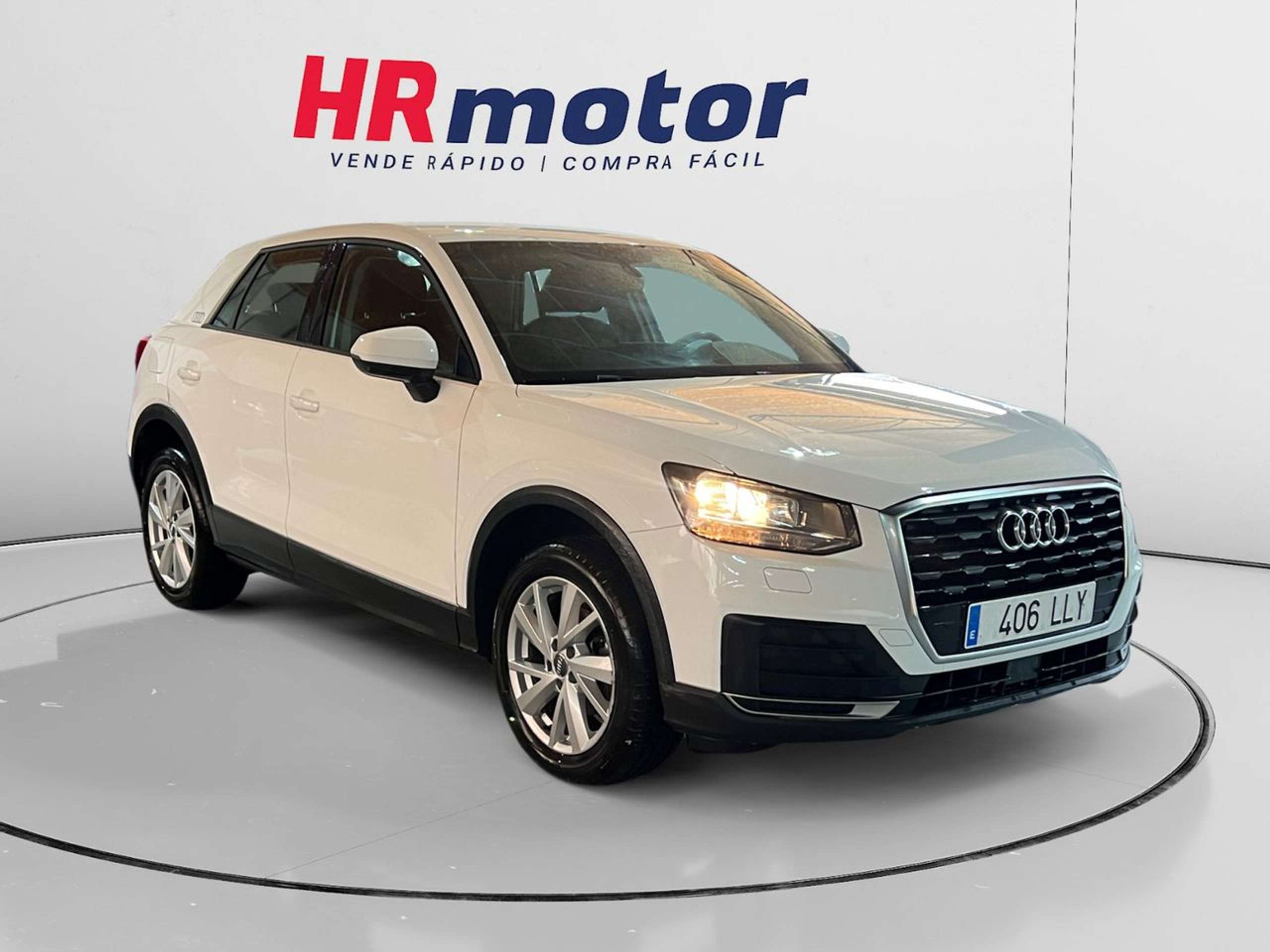 Audi - Q2