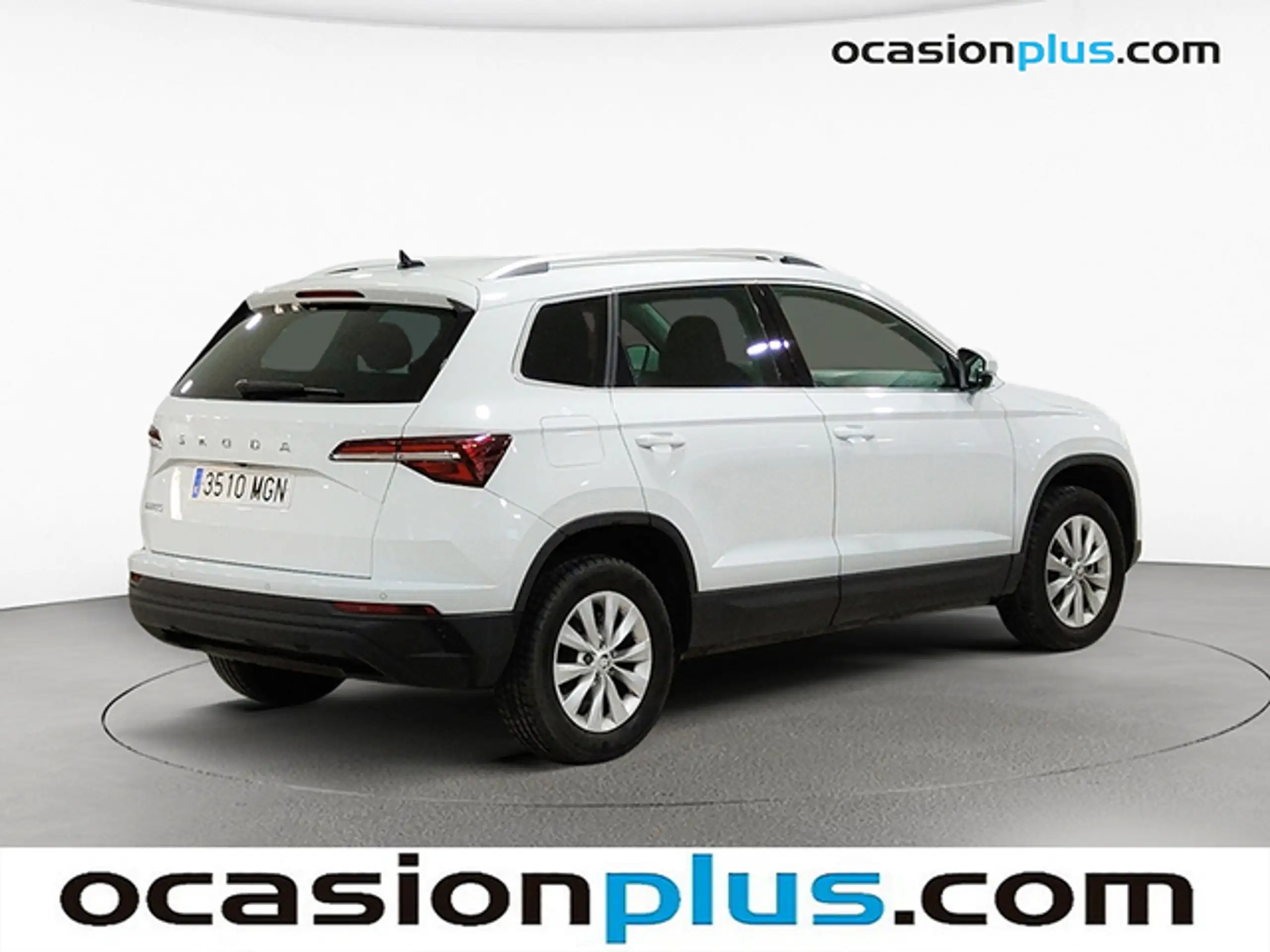 Skoda - Karoq